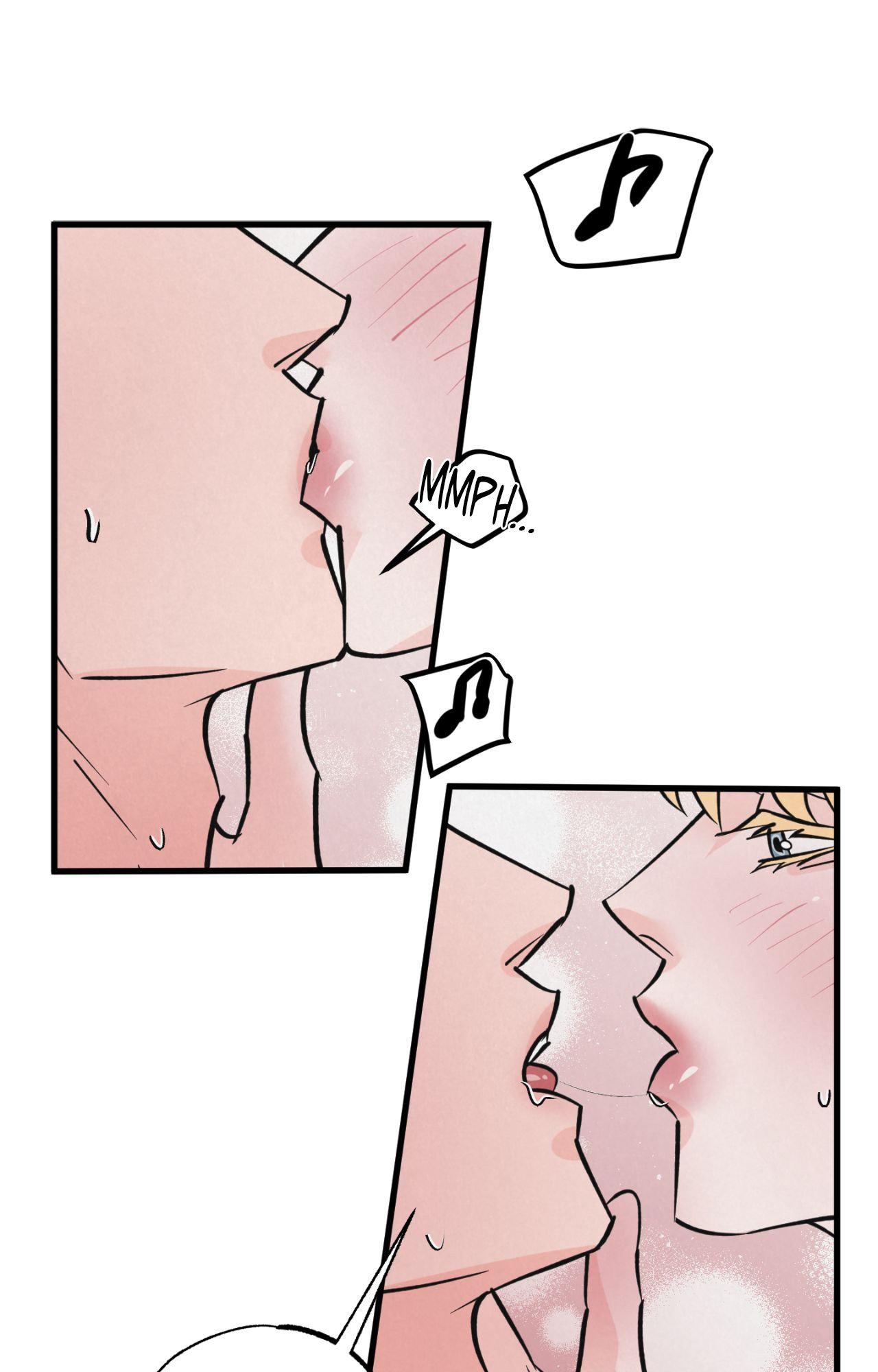 A Golden Pair Chapter 63.3 page 46 - 
