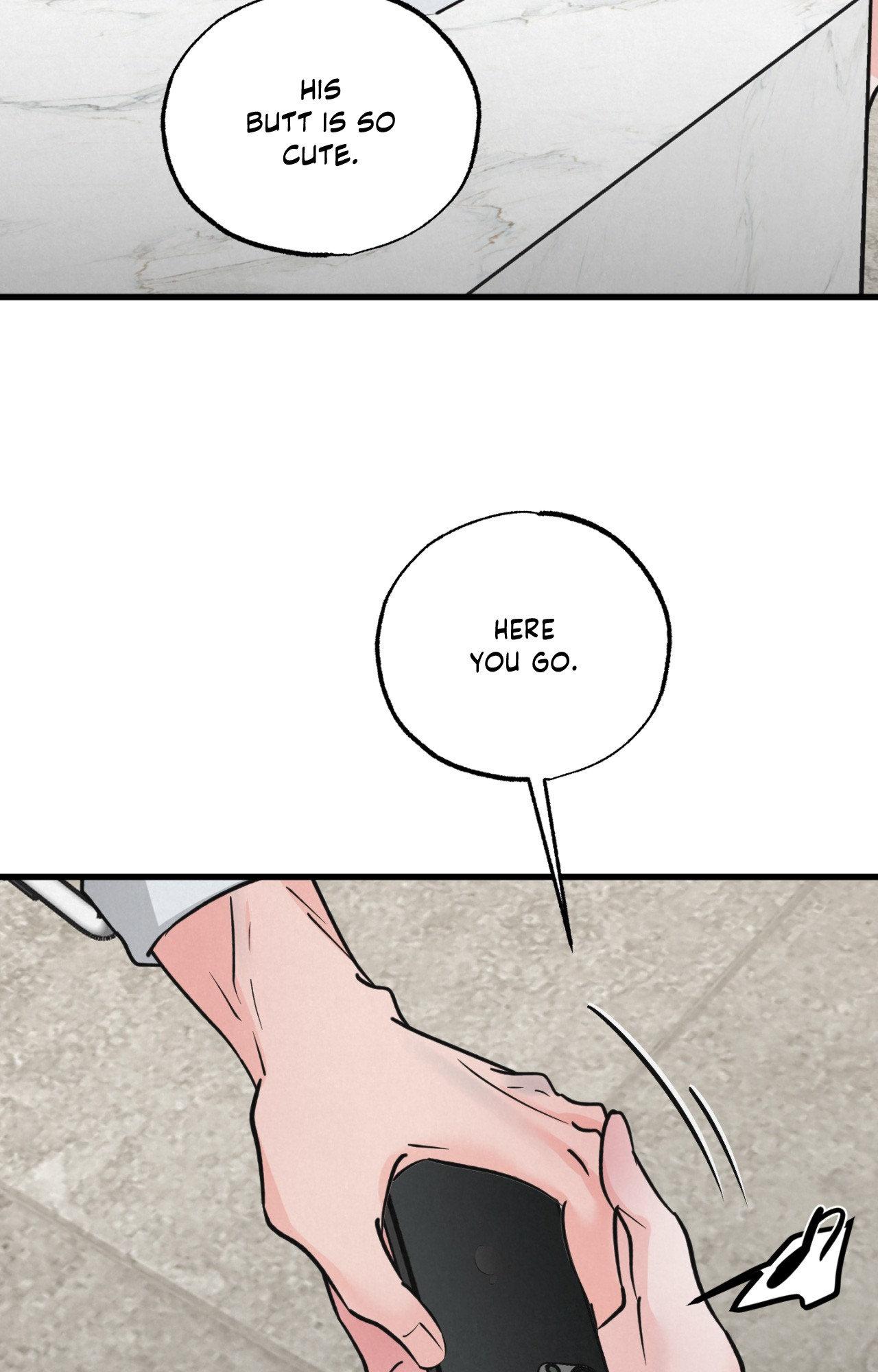 A Golden Pair Chapter 63.3 page 53 - 