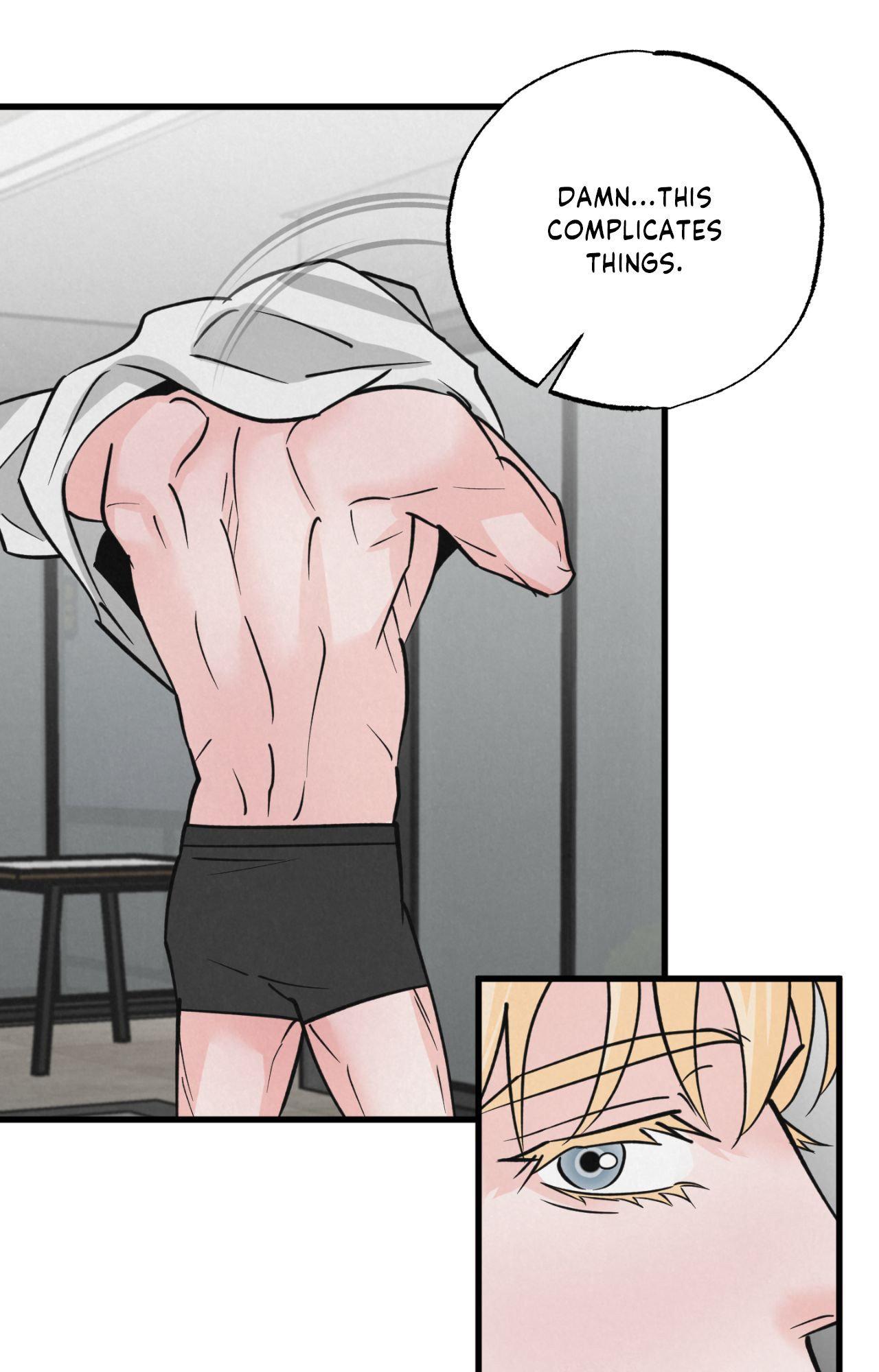 A Golden Pair Chapter 63.3 page 56 - 