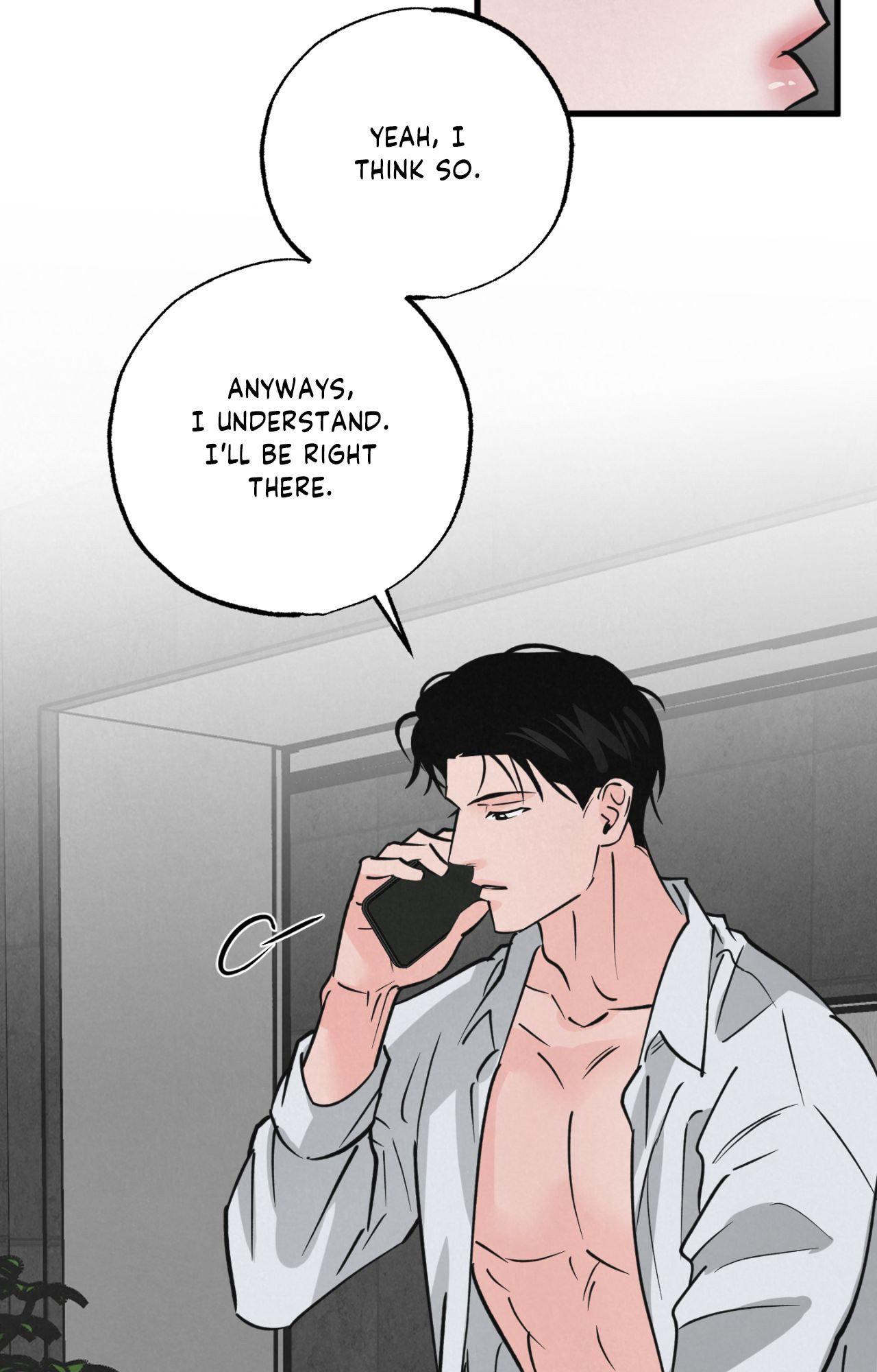 A Golden Pair Chapter 63.3 page 57 - 