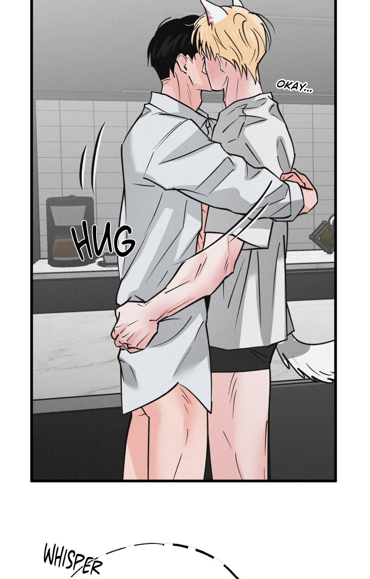A Golden Pair Chapter 63.3 page 62 - 