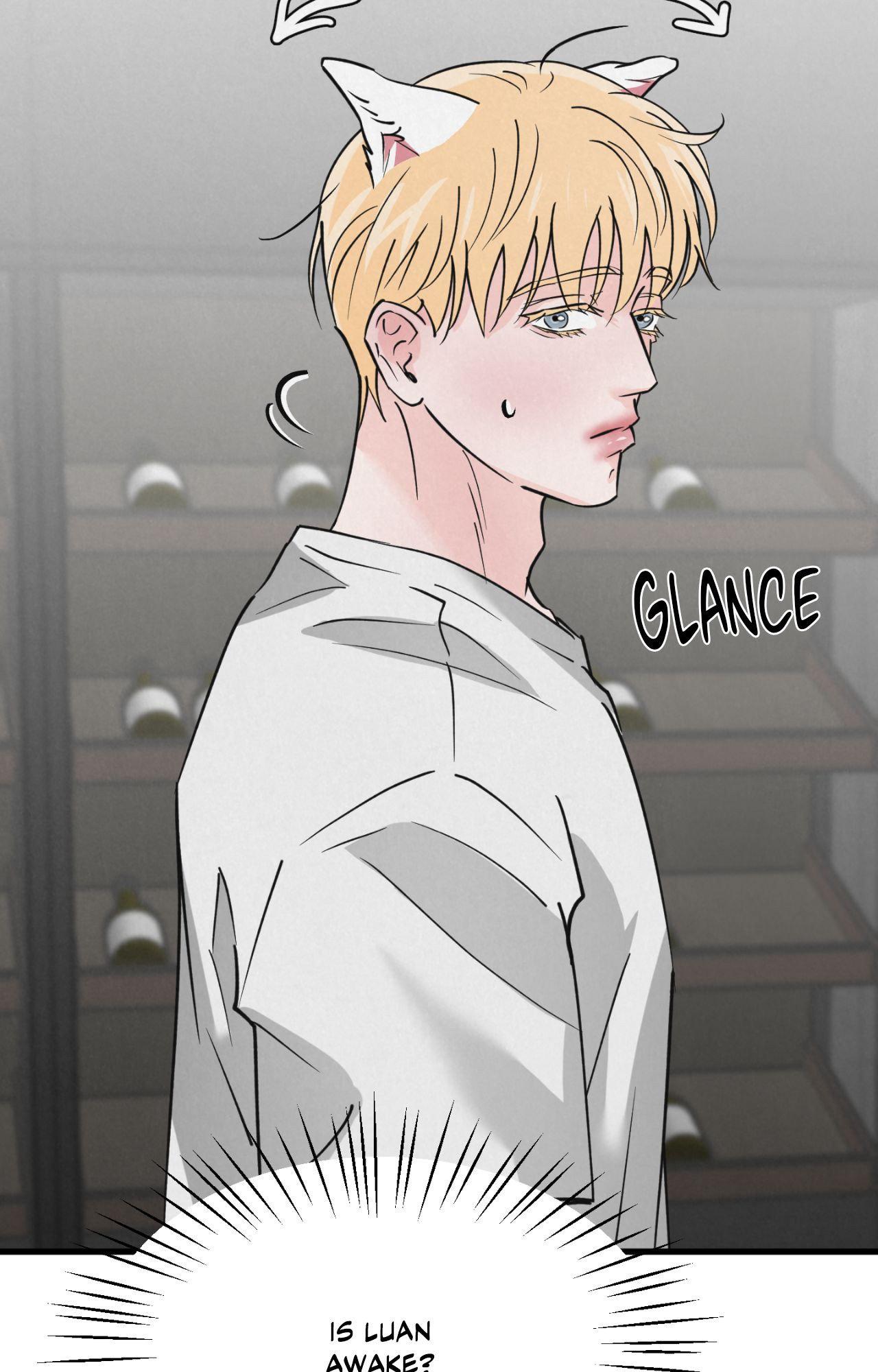 A Golden Pair Chapter 63.3 page 68 - 