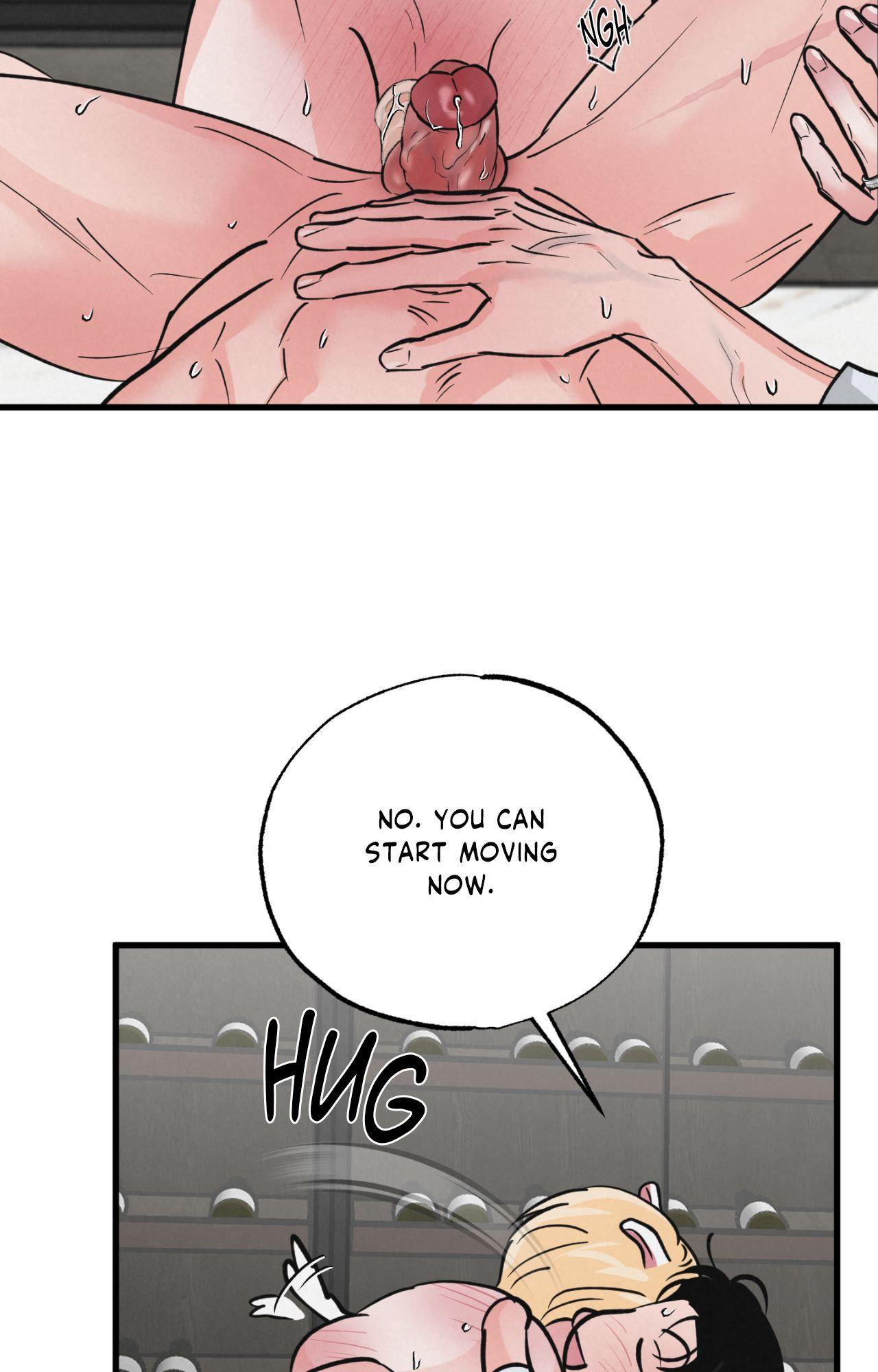 A Golden Pair Chapter 63.3 page 8 - 