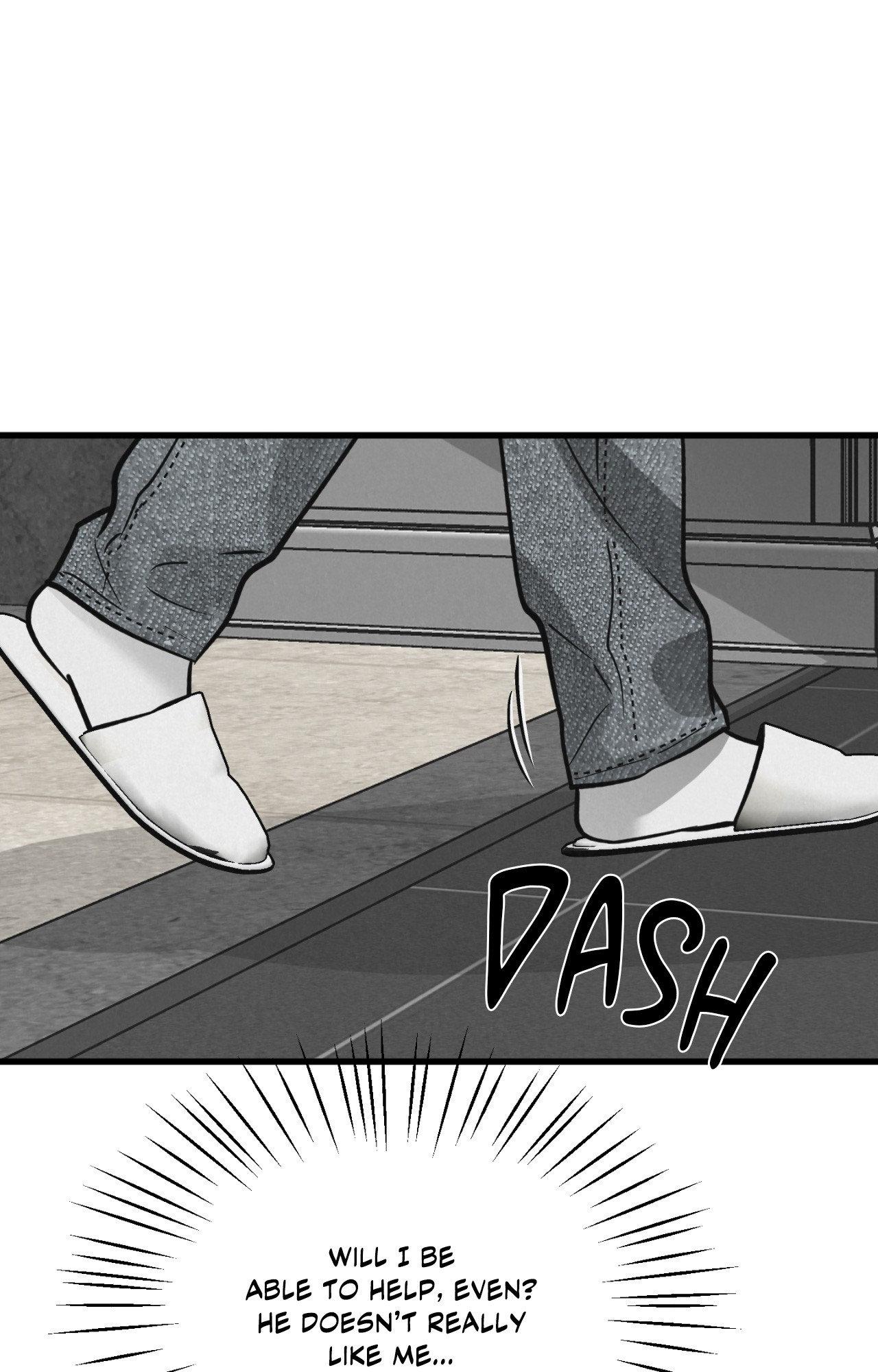 A Golden Pair Chapter 63.3 page 71 - 