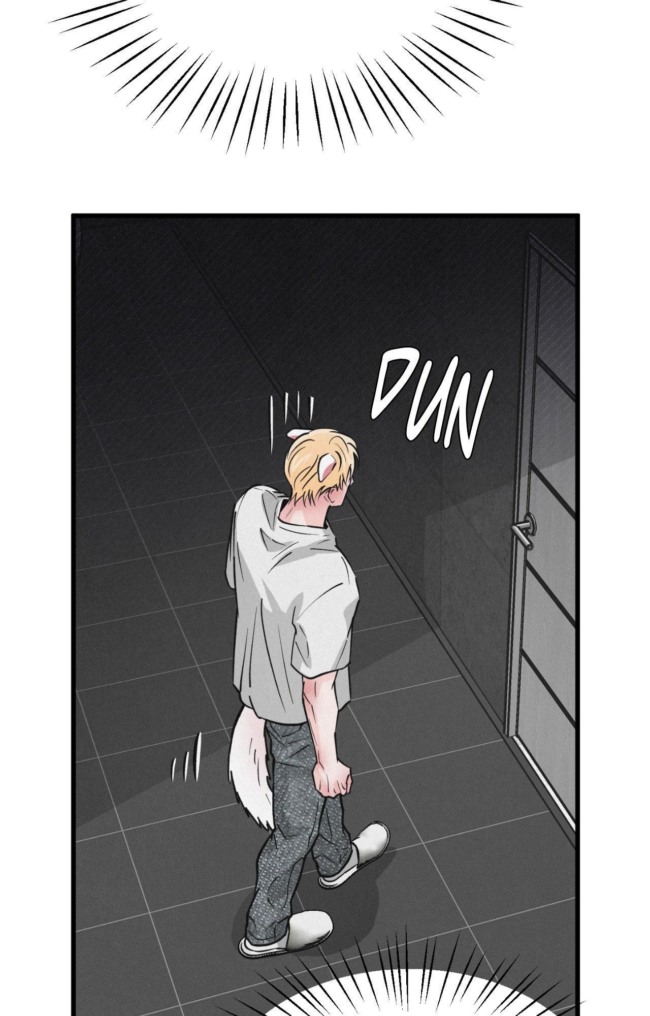 A Golden Pair Chapter 63.3 page 72 - 