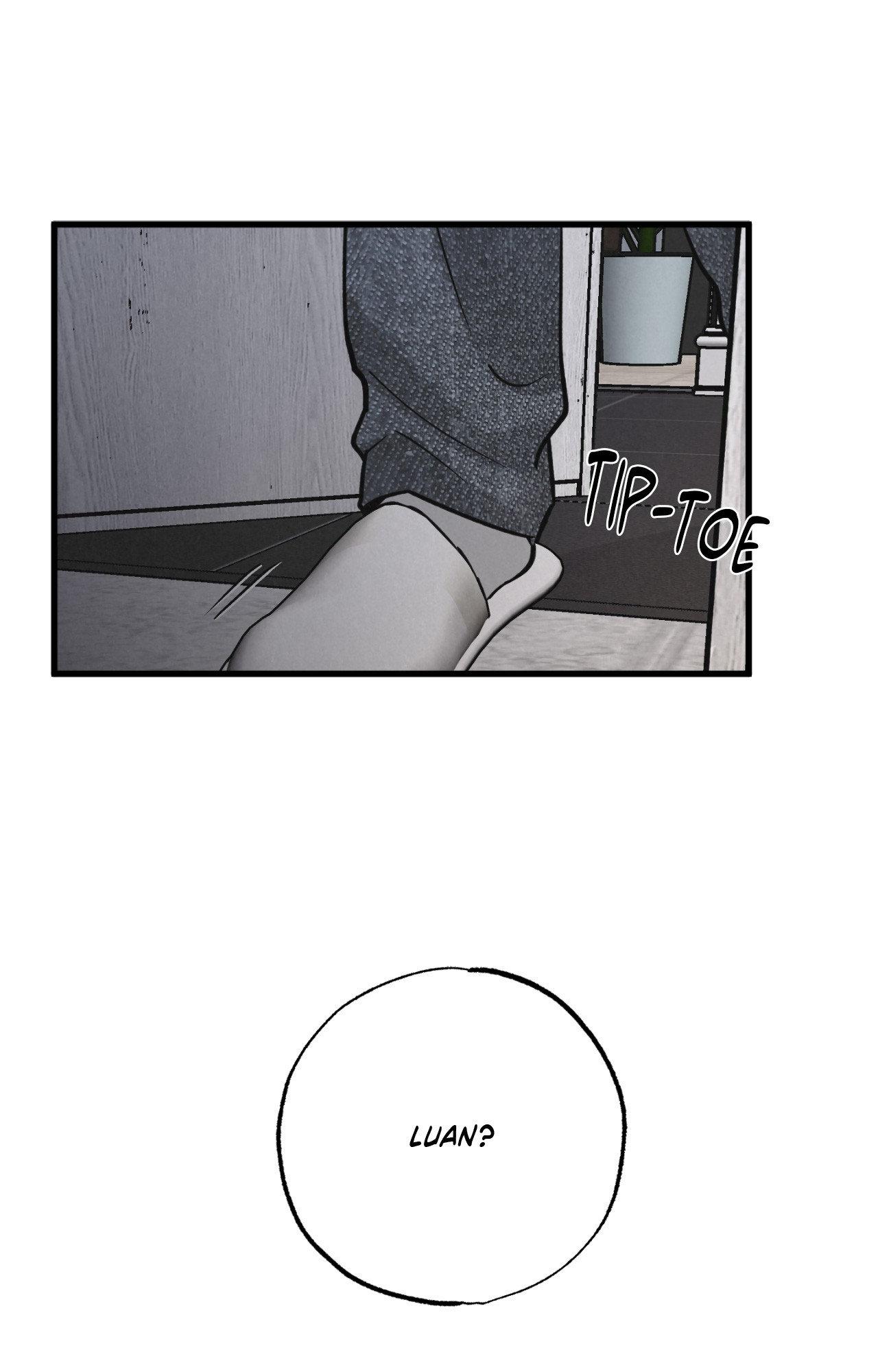 A Golden Pair Chapter 63.3 page 76 - 