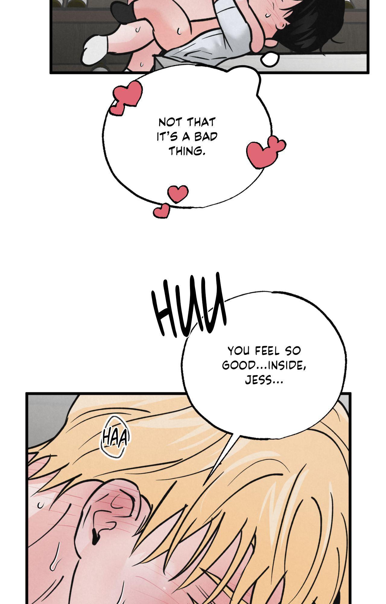 A Golden Pair Chapter 63.3 page 9 - 