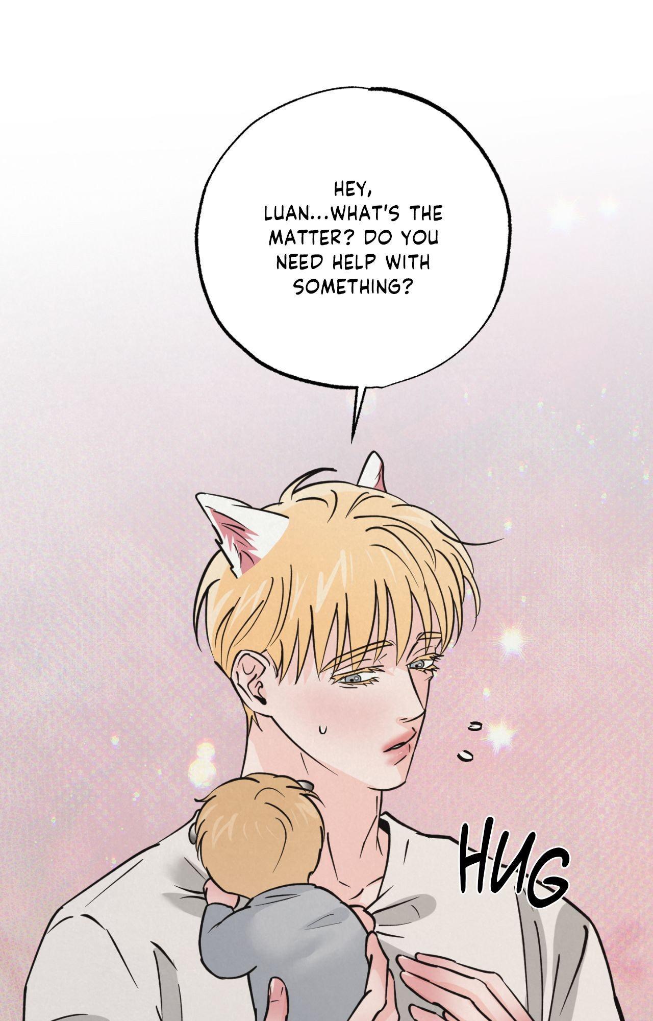 A Golden Pair Chapter 63.4 page 11 - 