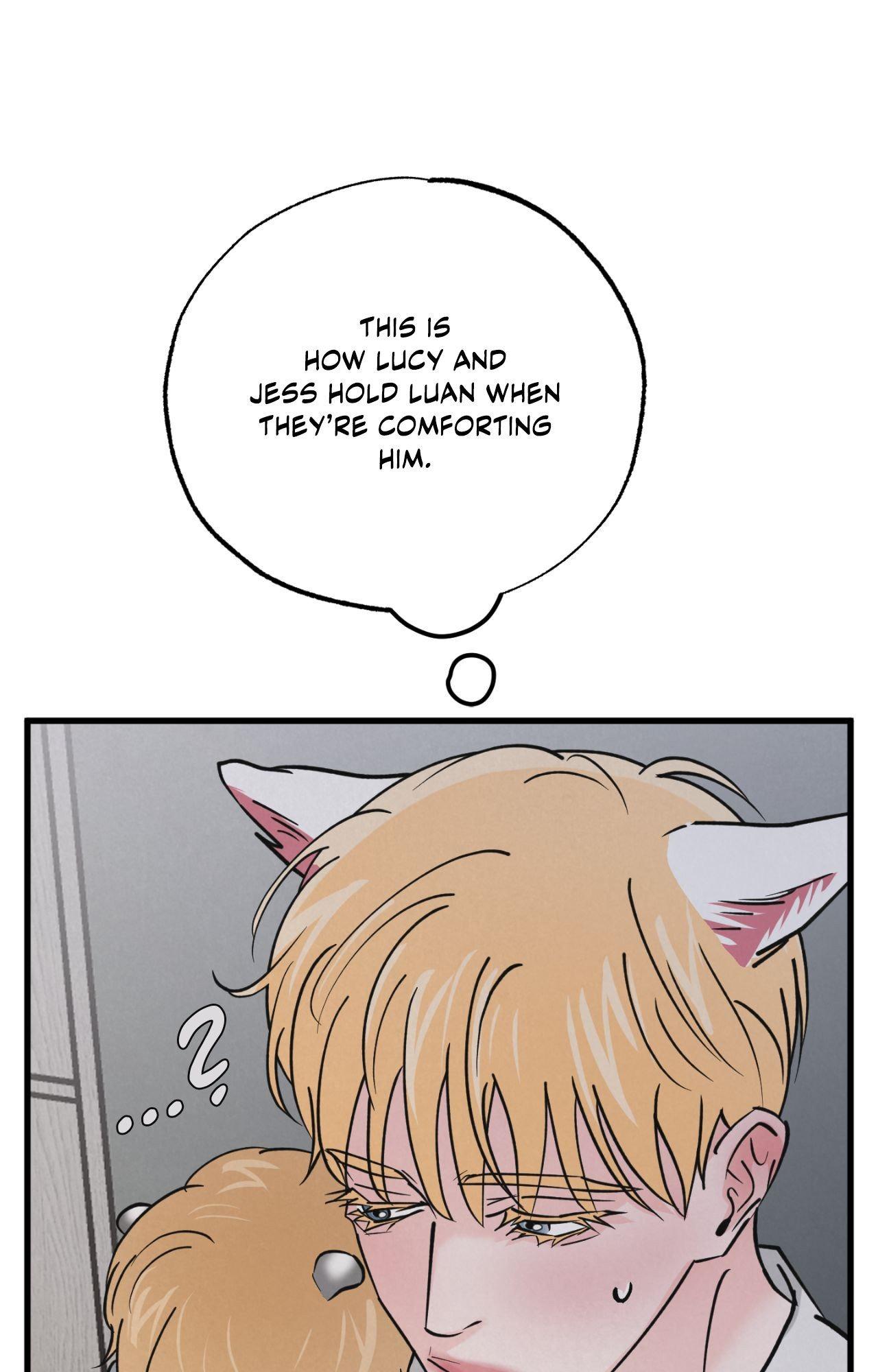A Golden Pair Chapter 63.4 page 13 - 