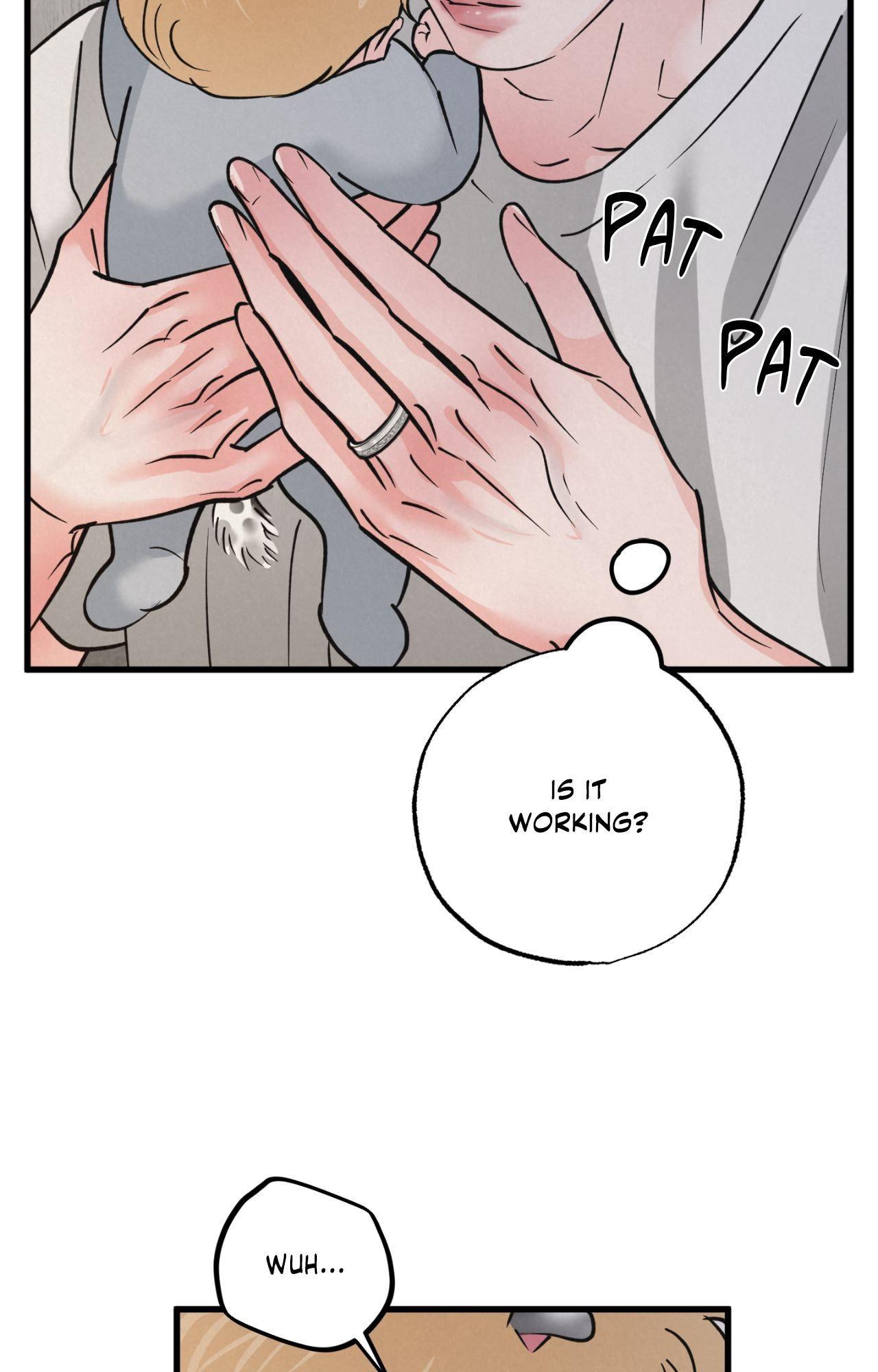 A Golden Pair Chapter 63.4 page 14 - 
