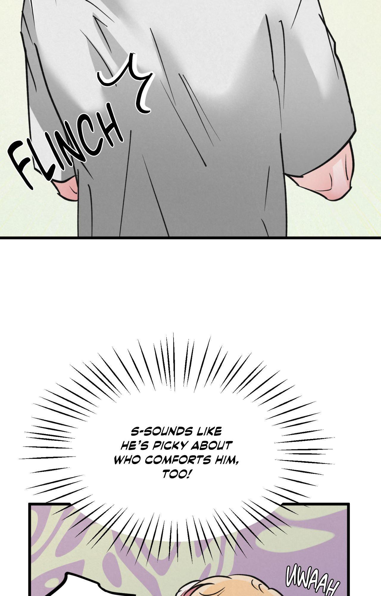 A Golden Pair Chapter 63.4 page 17 - 