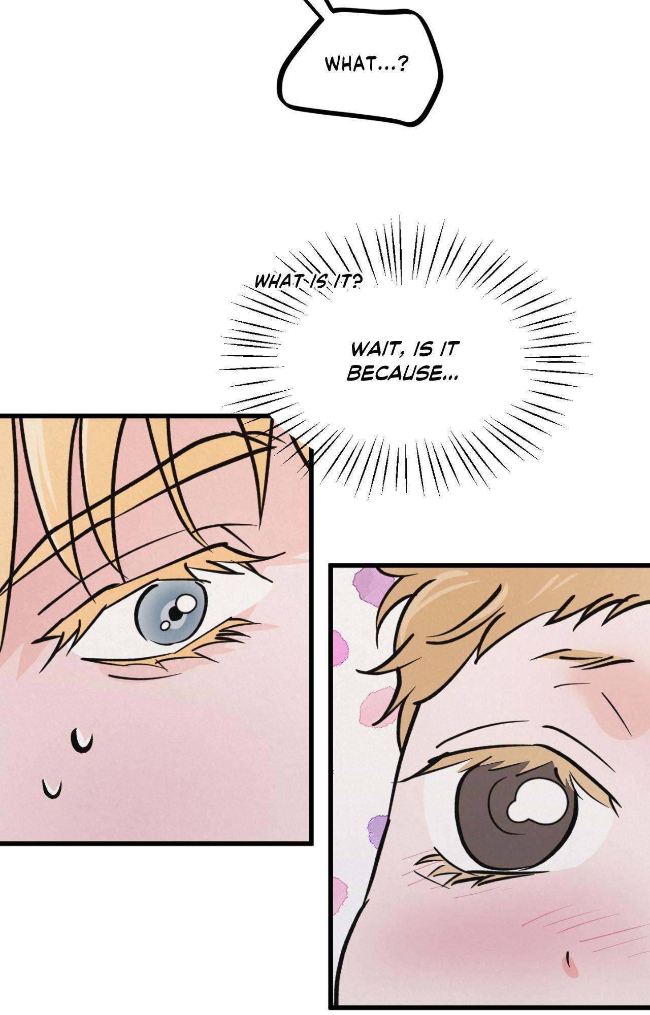 A Golden Pair Chapter 63.4 page 24 - 