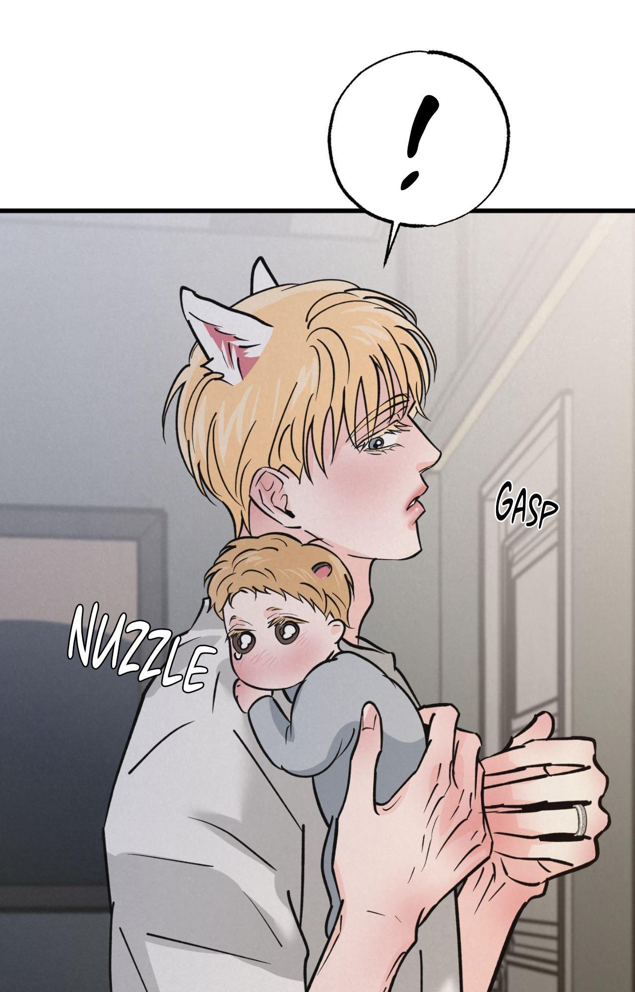 A Golden Pair Chapter 63.4 page 29 - 