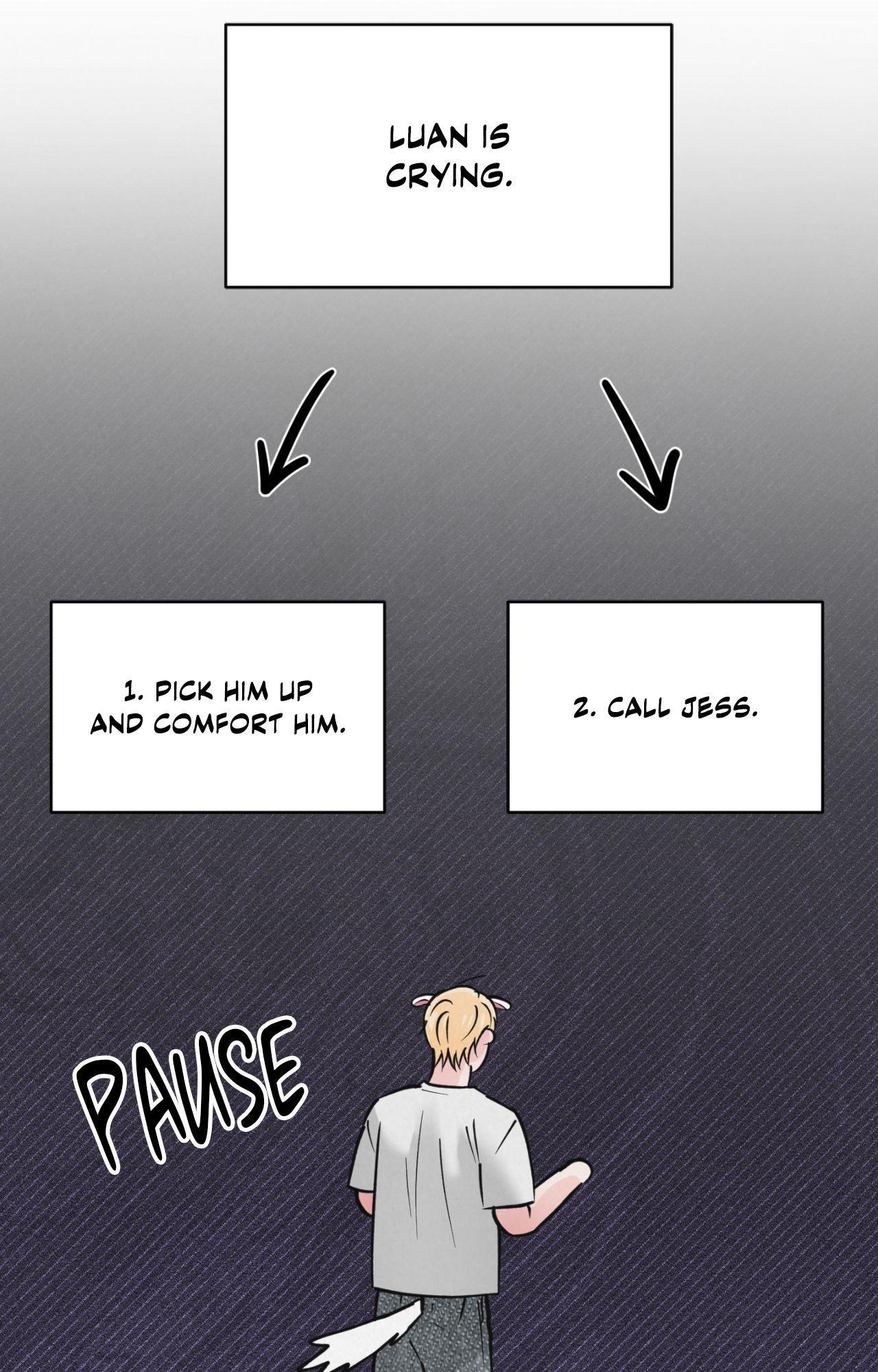 A Golden Pair Chapter 63.4 page 4 - 