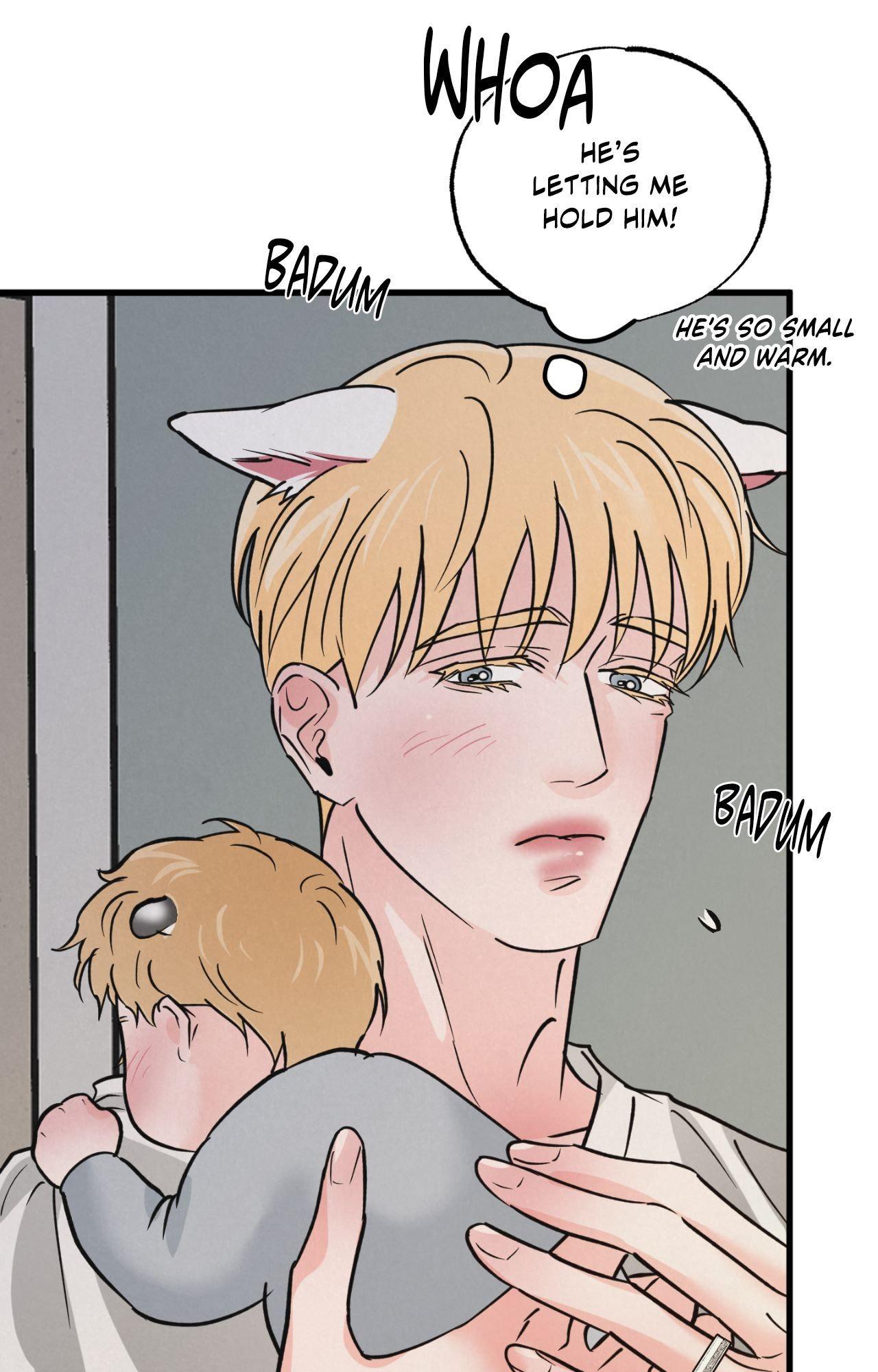 A Golden Pair Chapter 63.4 page 31 - 