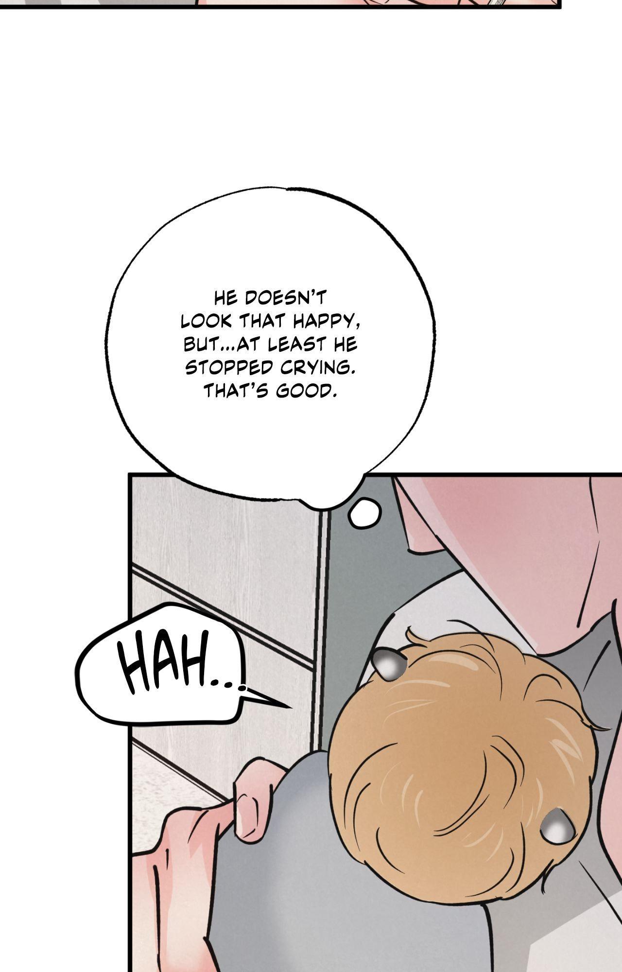 A Golden Pair Chapter 63.4 page 32 - 