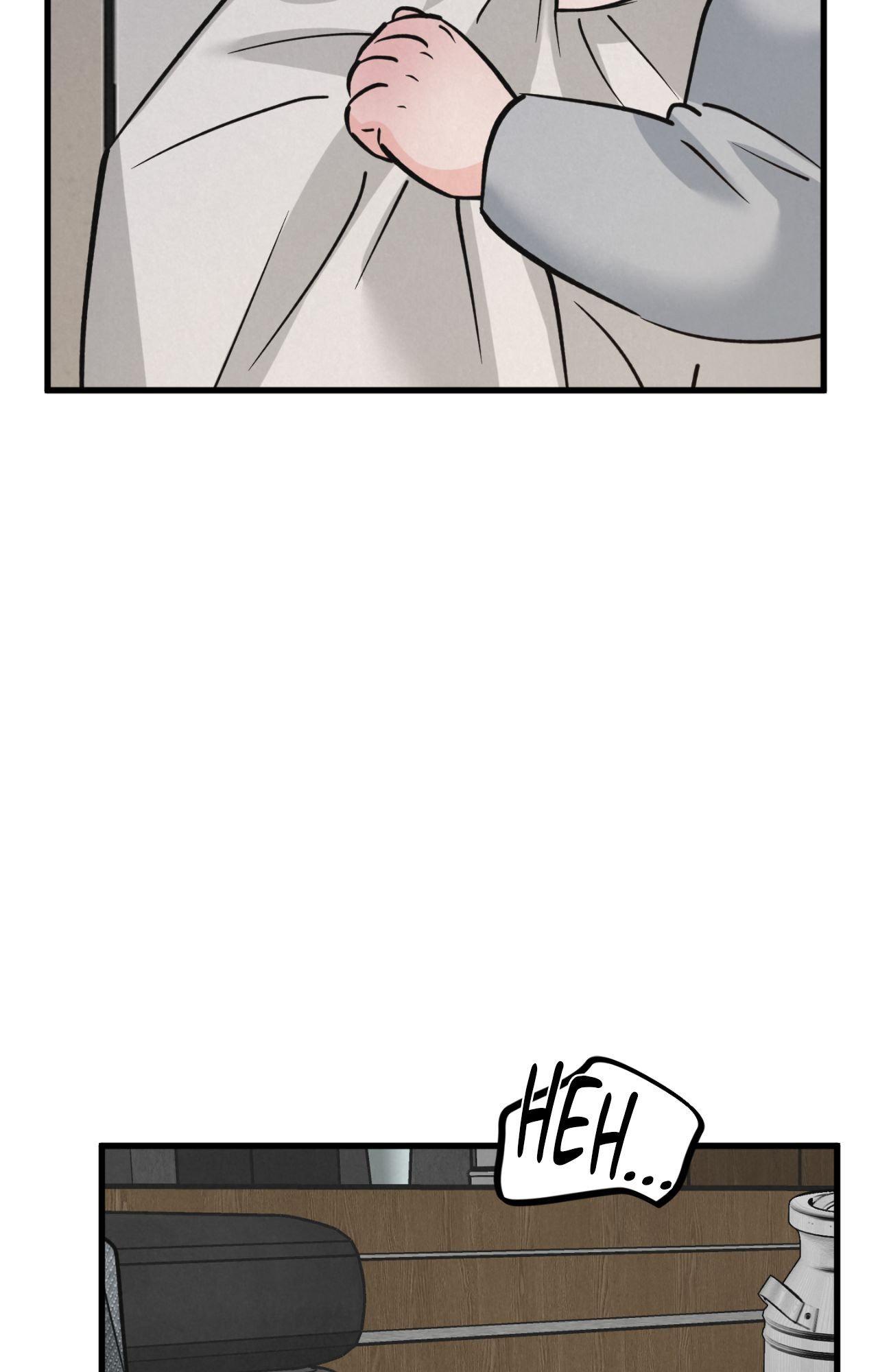A Golden Pair Chapter 63.4 page 34 - 