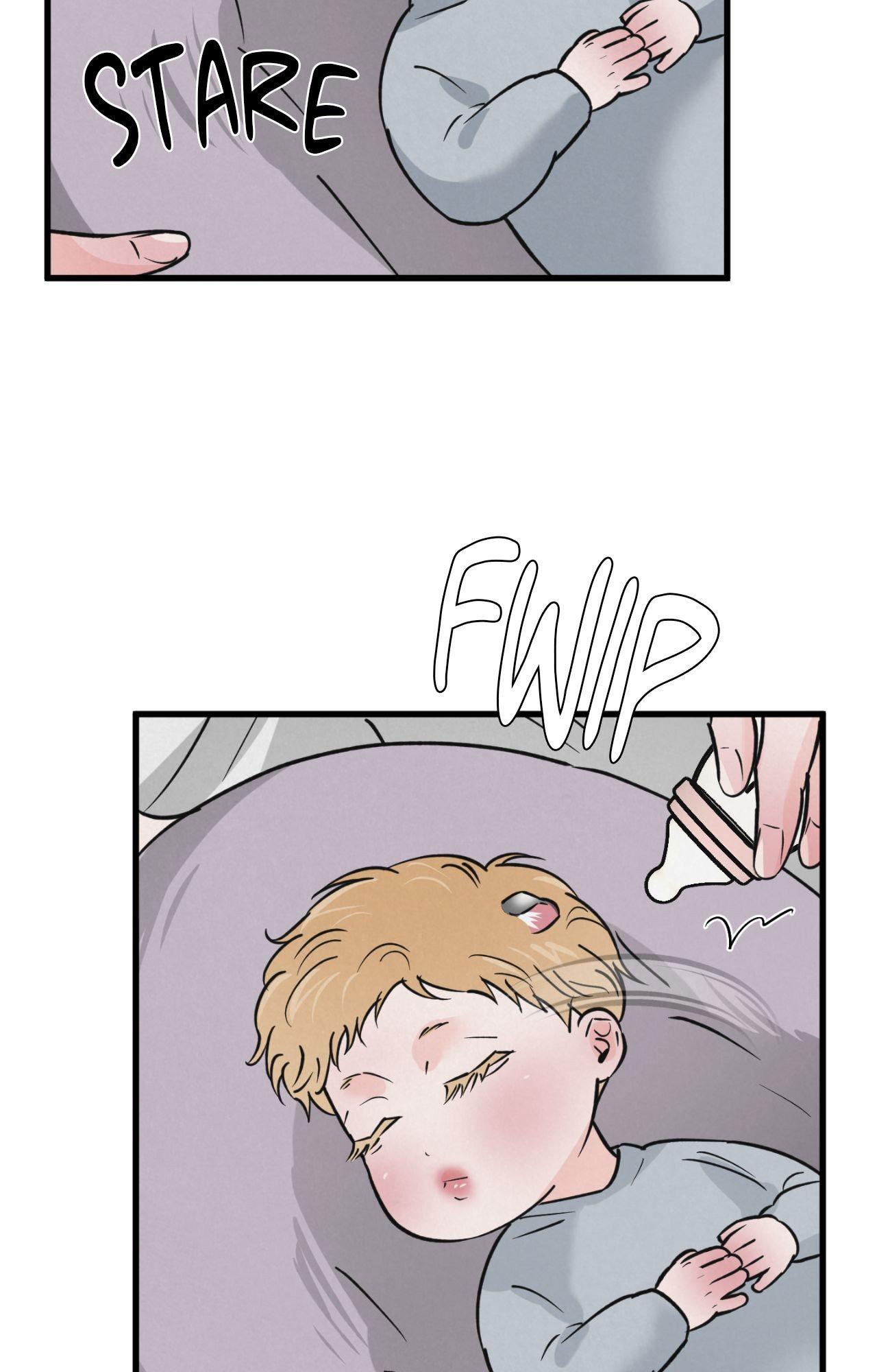 A Golden Pair Chapter 63.4 page 38 - 