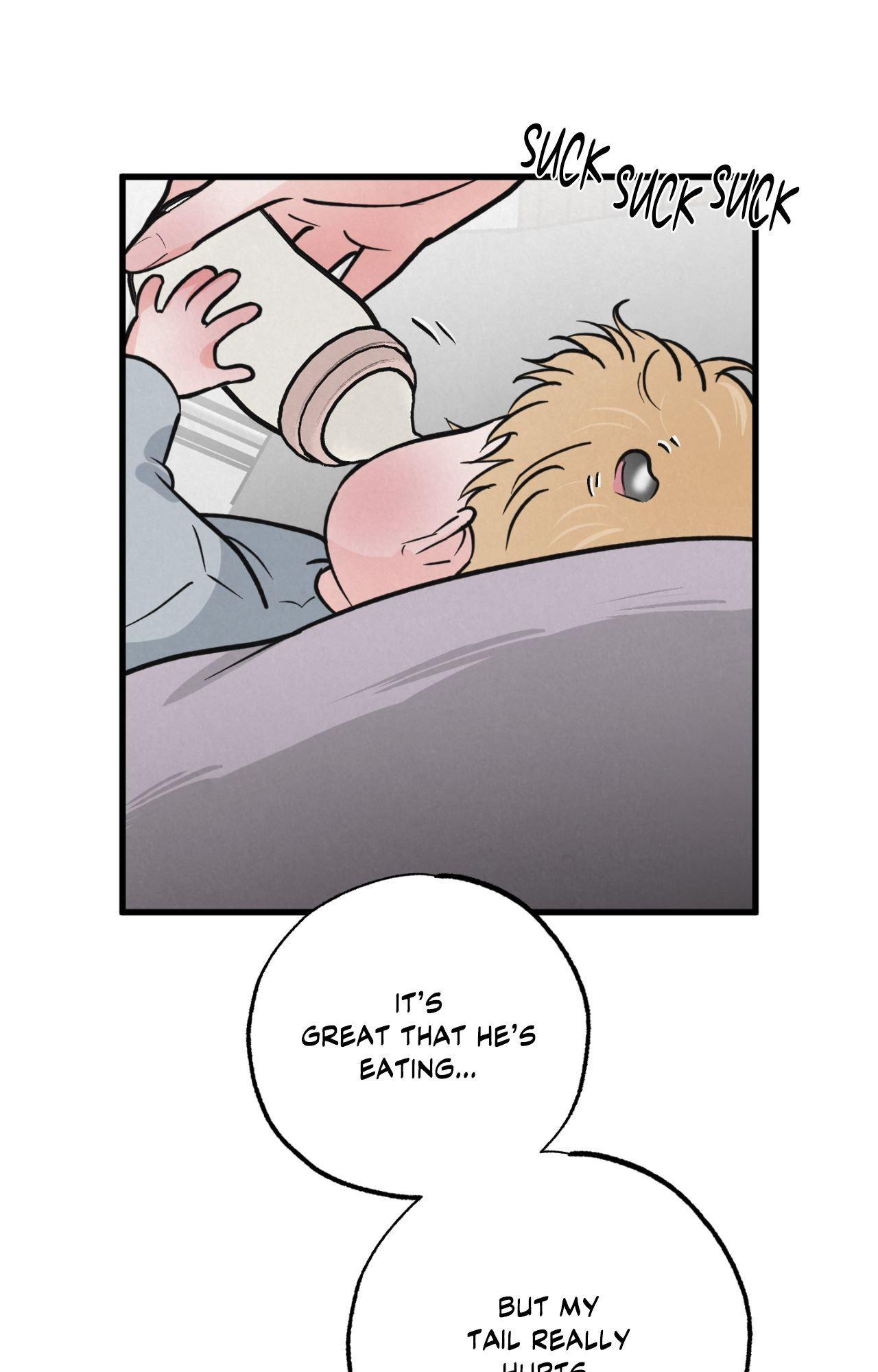 A Golden Pair Chapter 63.4 page 46 - 