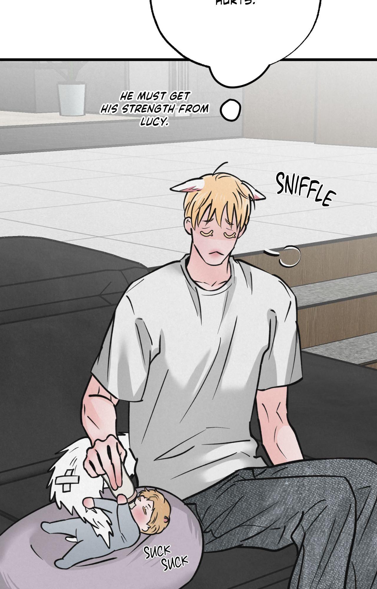 A Golden Pair Chapter 63.4 page 47 - 
