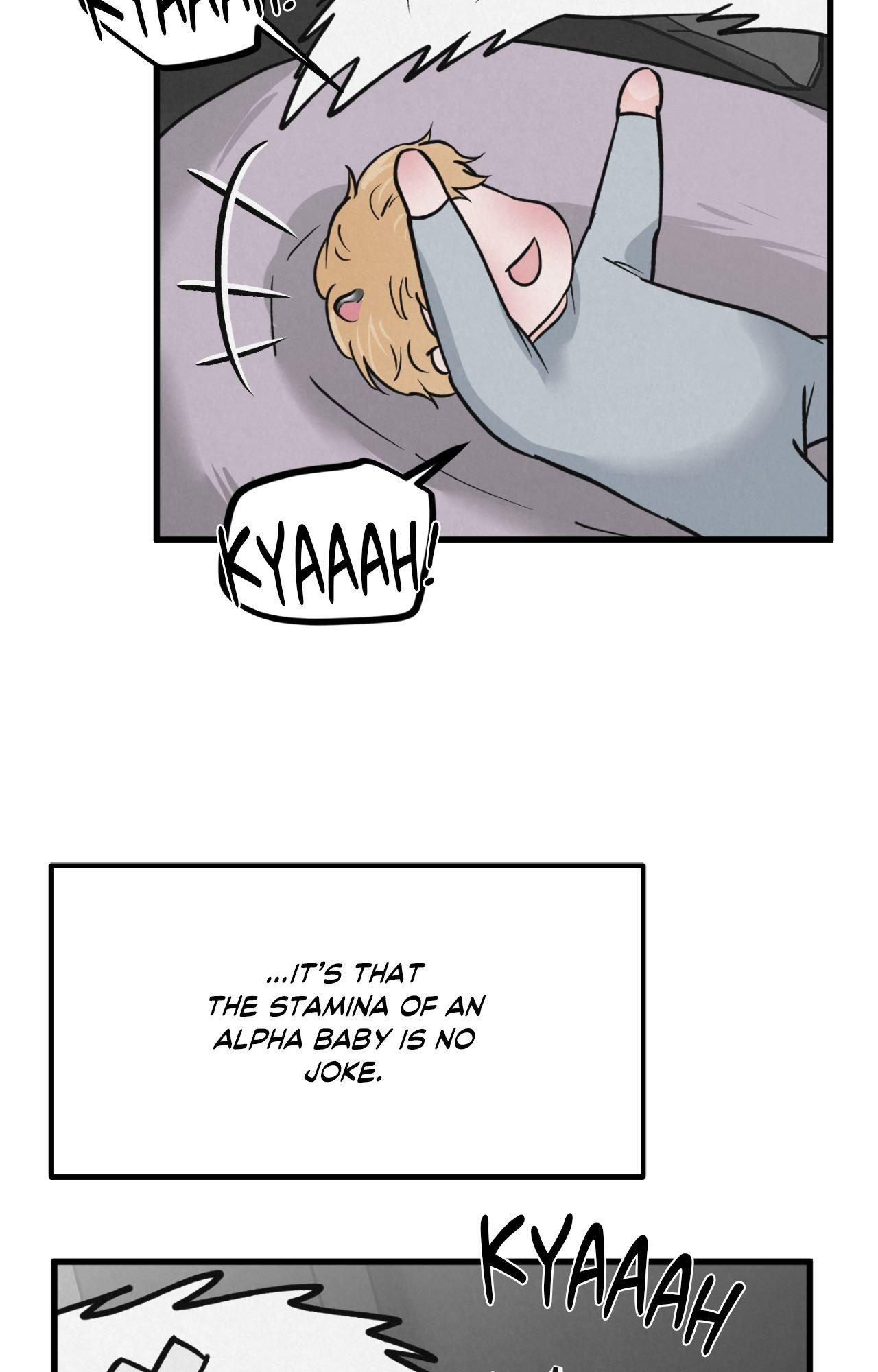 A Golden Pair Chapter 63.4 page 49 - 