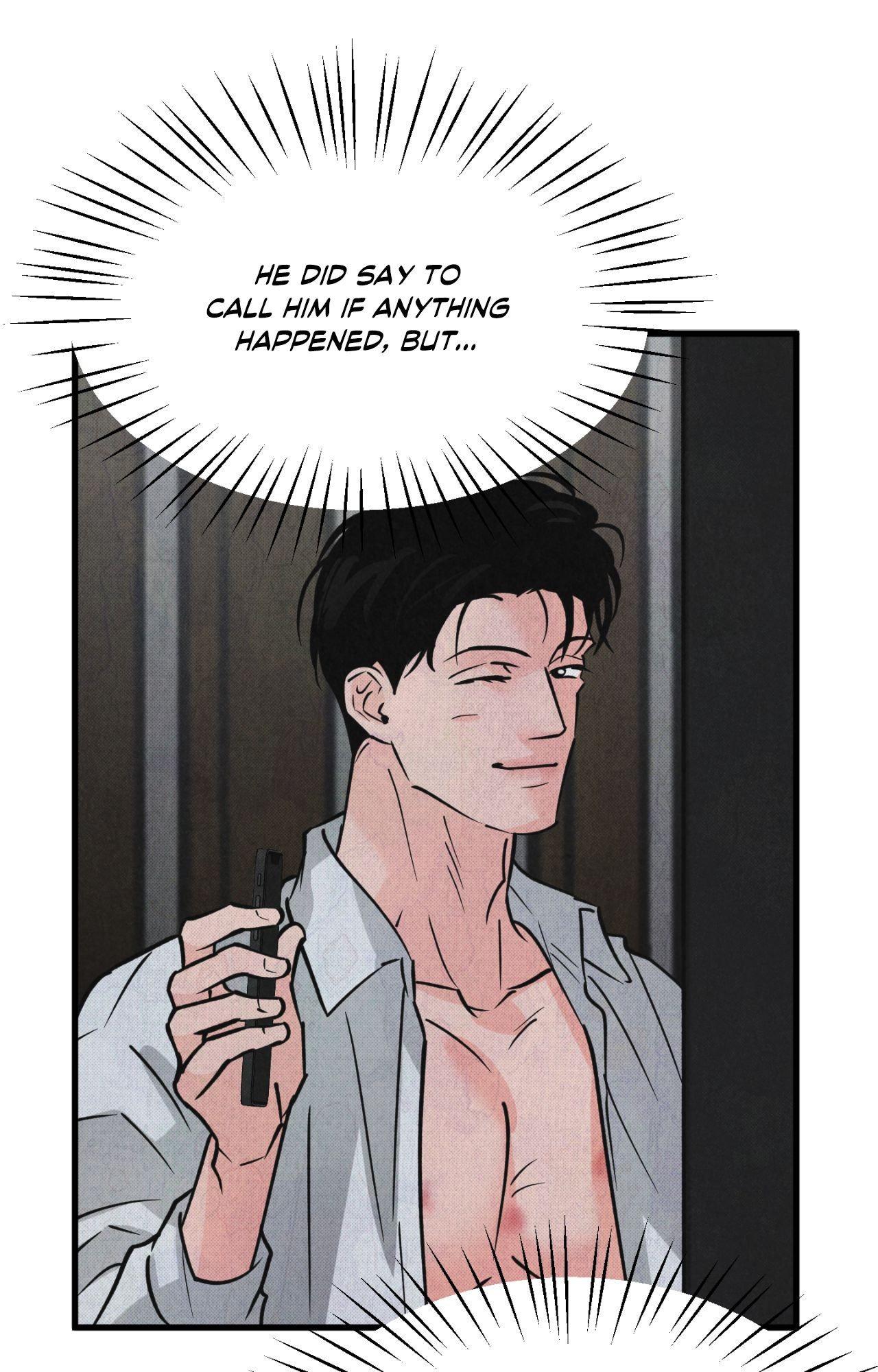 A Golden Pair Chapter 63.4 page 6 - 