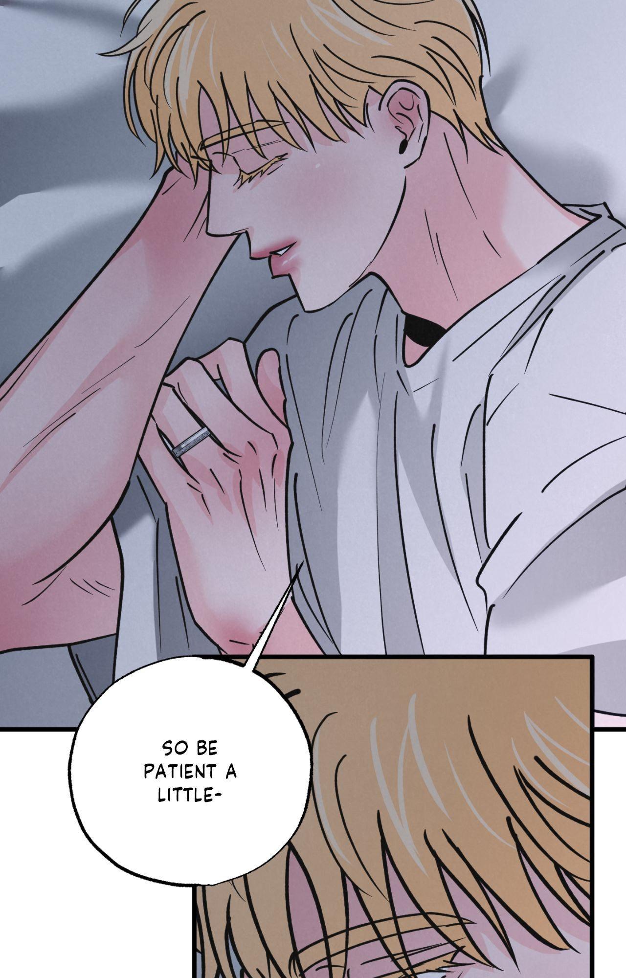 A Golden Pair Chapter 63.4 page 54 - 