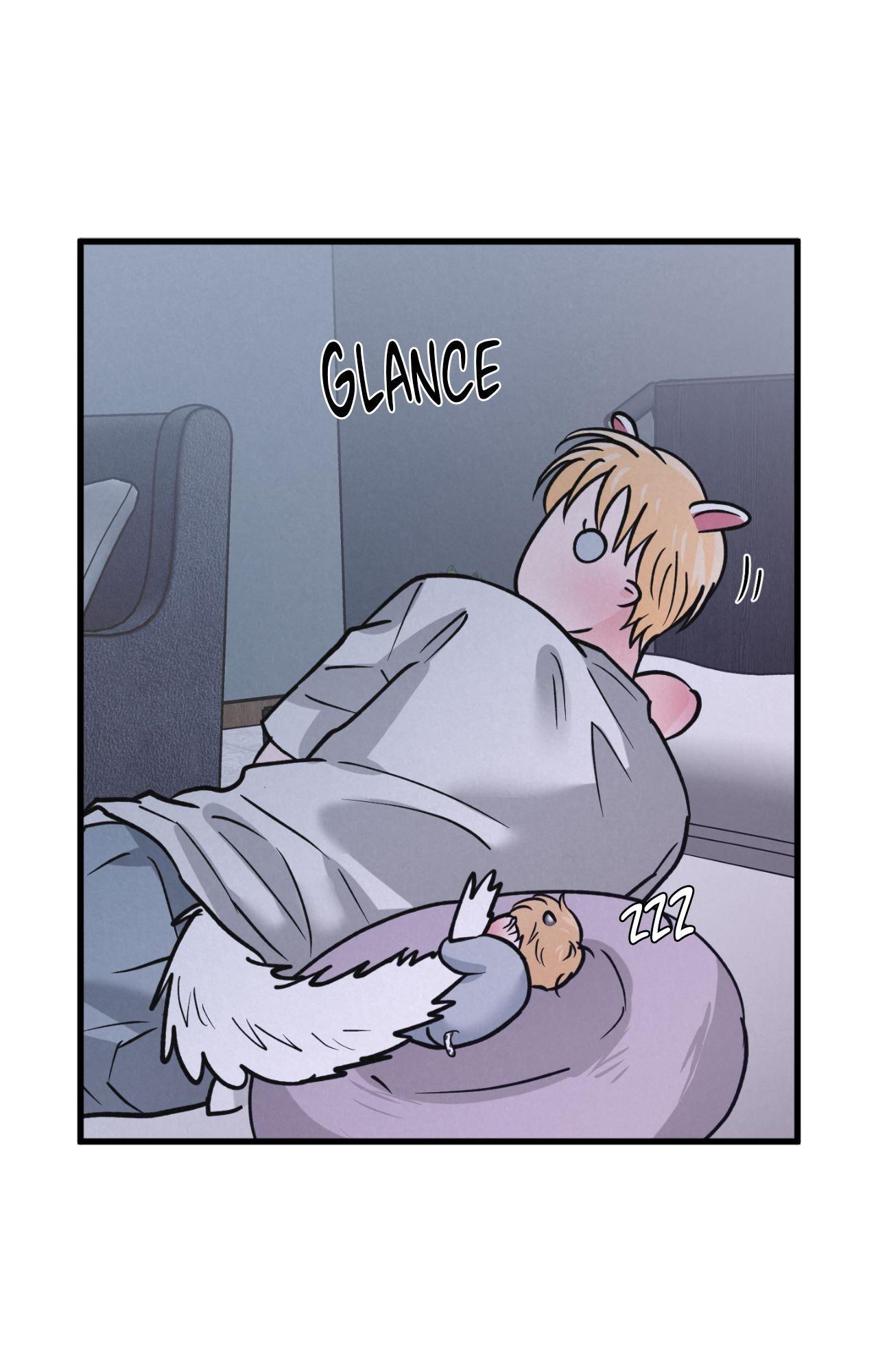 A Golden Pair Chapter 63.4 page 56 - 