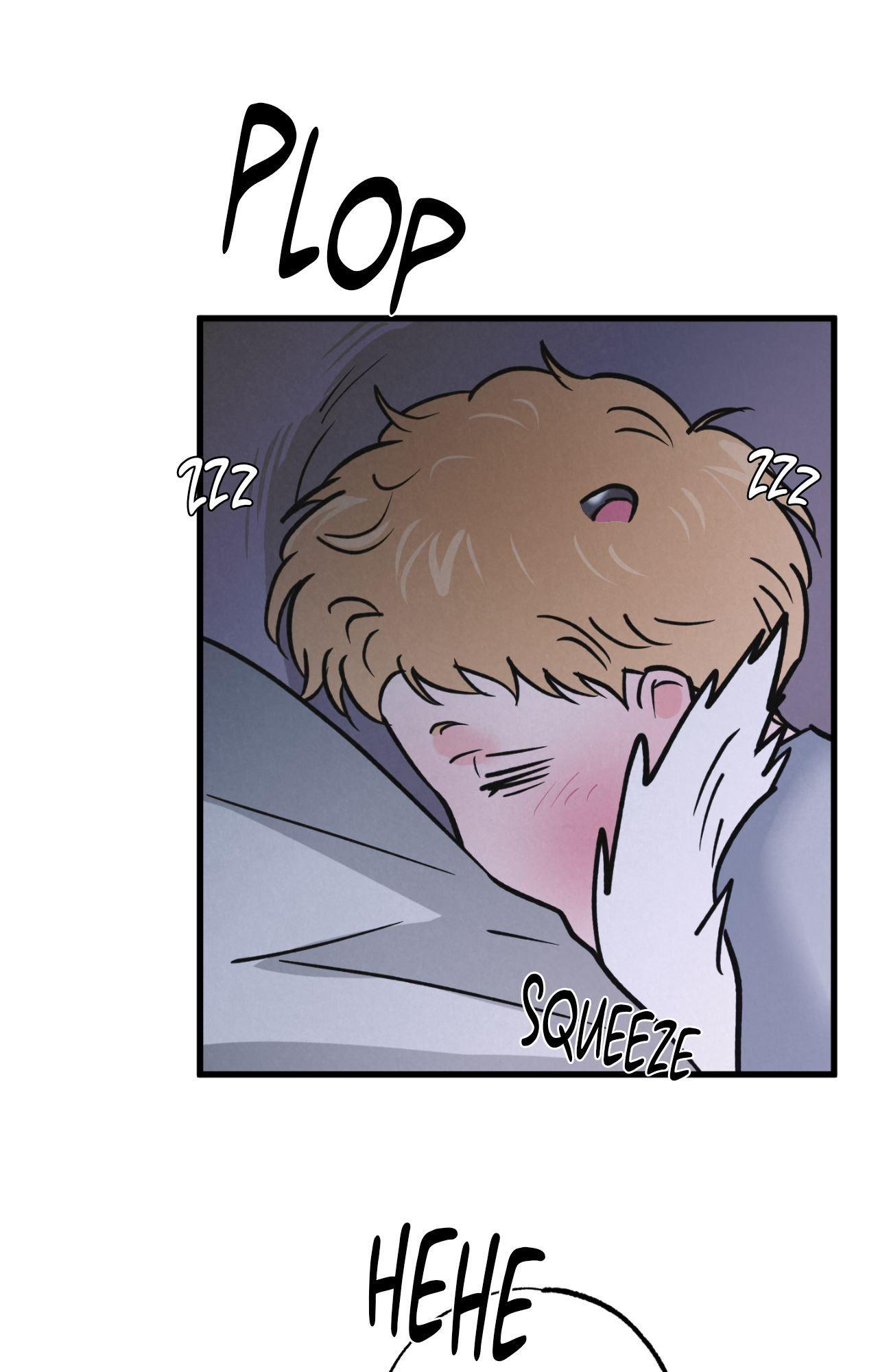 A Golden Pair Chapter 63.4 page 57 - 