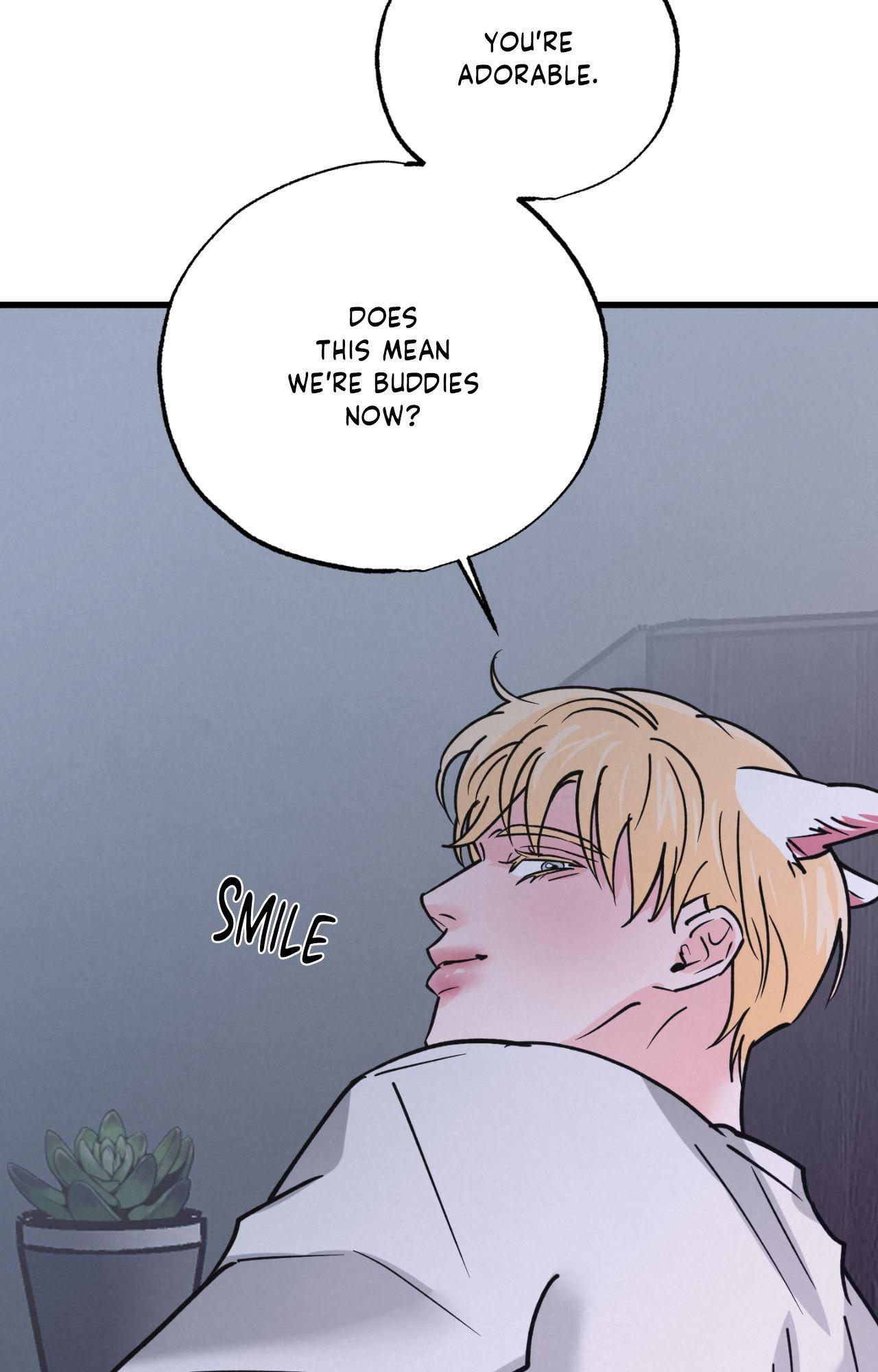 A Golden Pair Chapter 63.4 page 58 - 