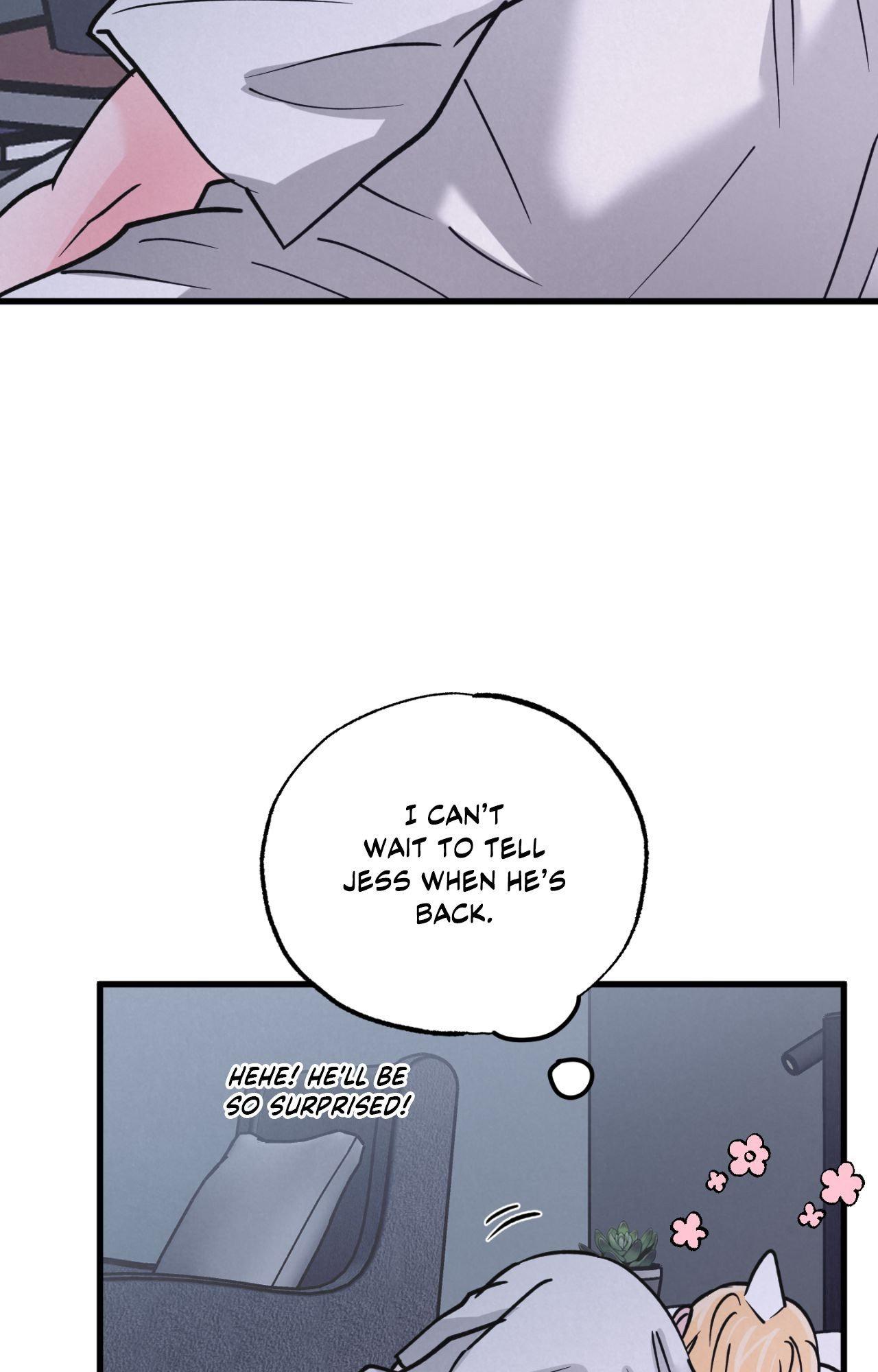 A Golden Pair Chapter 63.4 page 59 - 