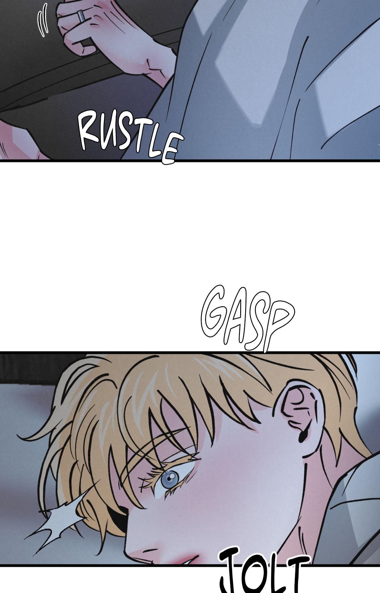 A Golden Pair Chapter 63.4 page 64 - 