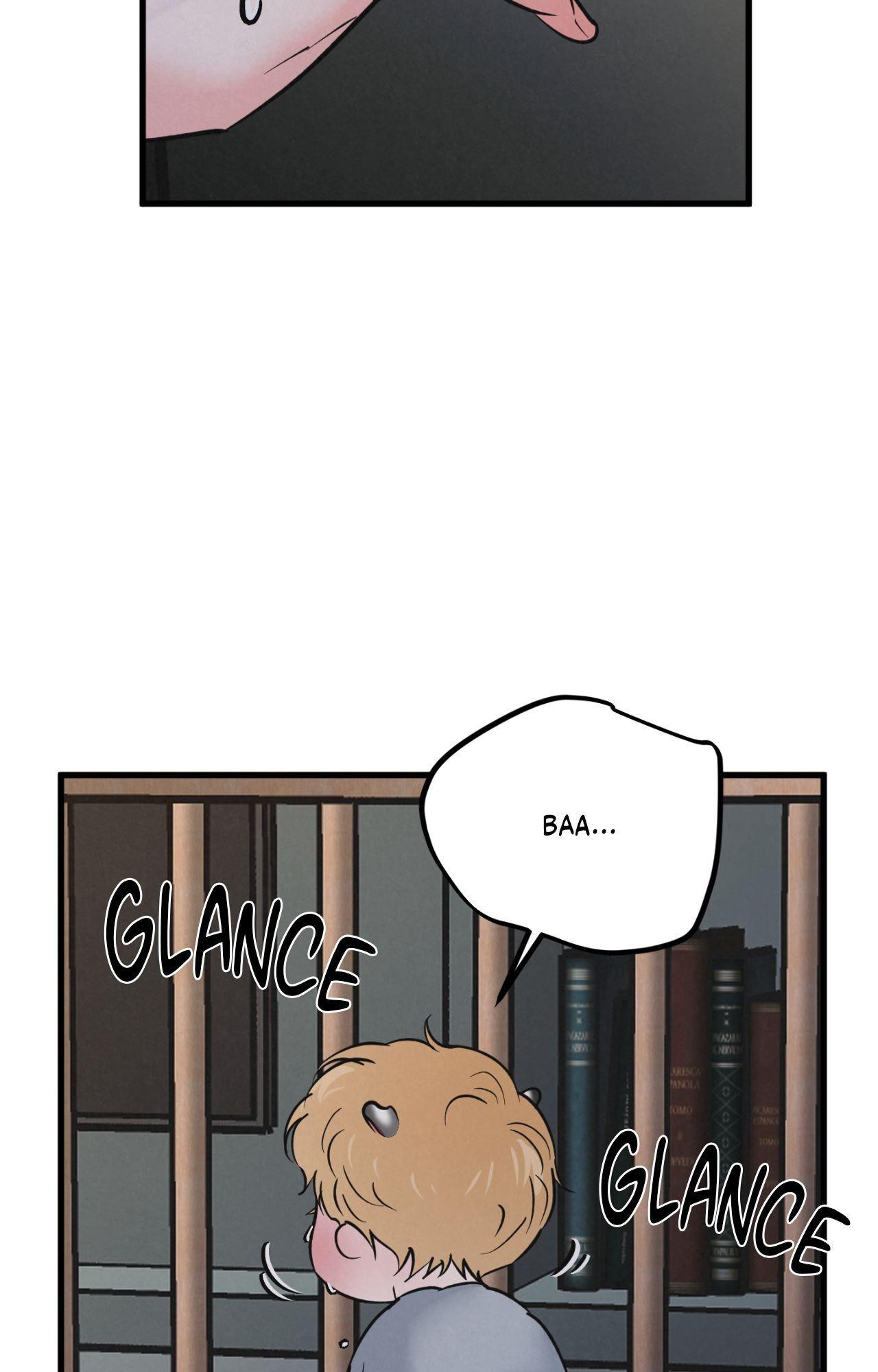 A Golden Pair Chapter 63.4 page 8 - 