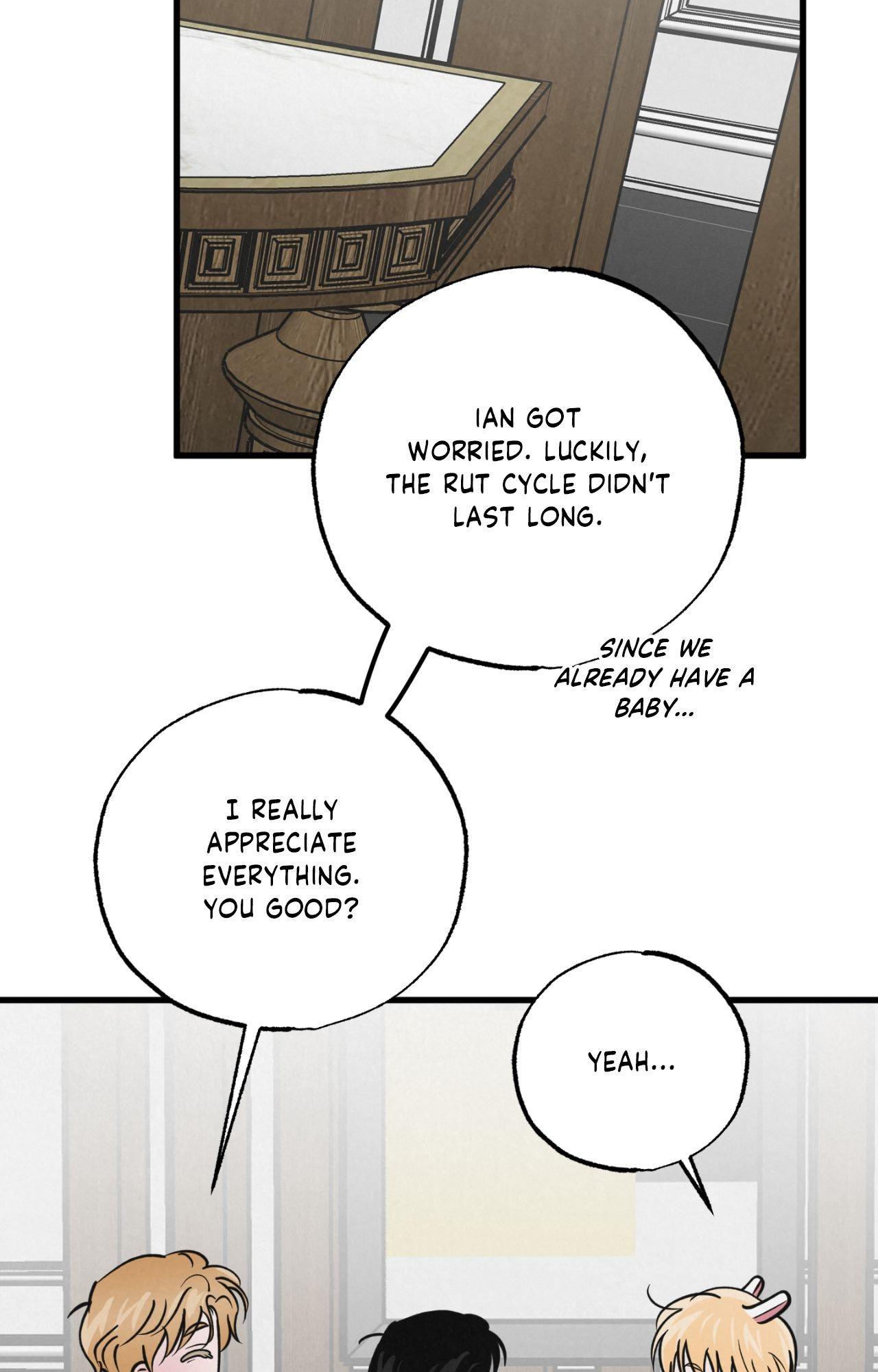 A Golden Pair Chapter 63.4 page 73 - 