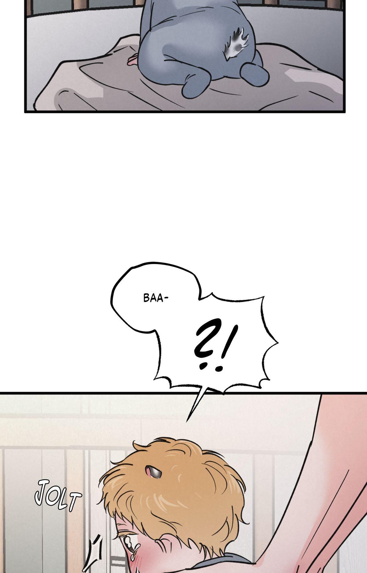 A Golden Pair Chapter 63.4 page 9 - 