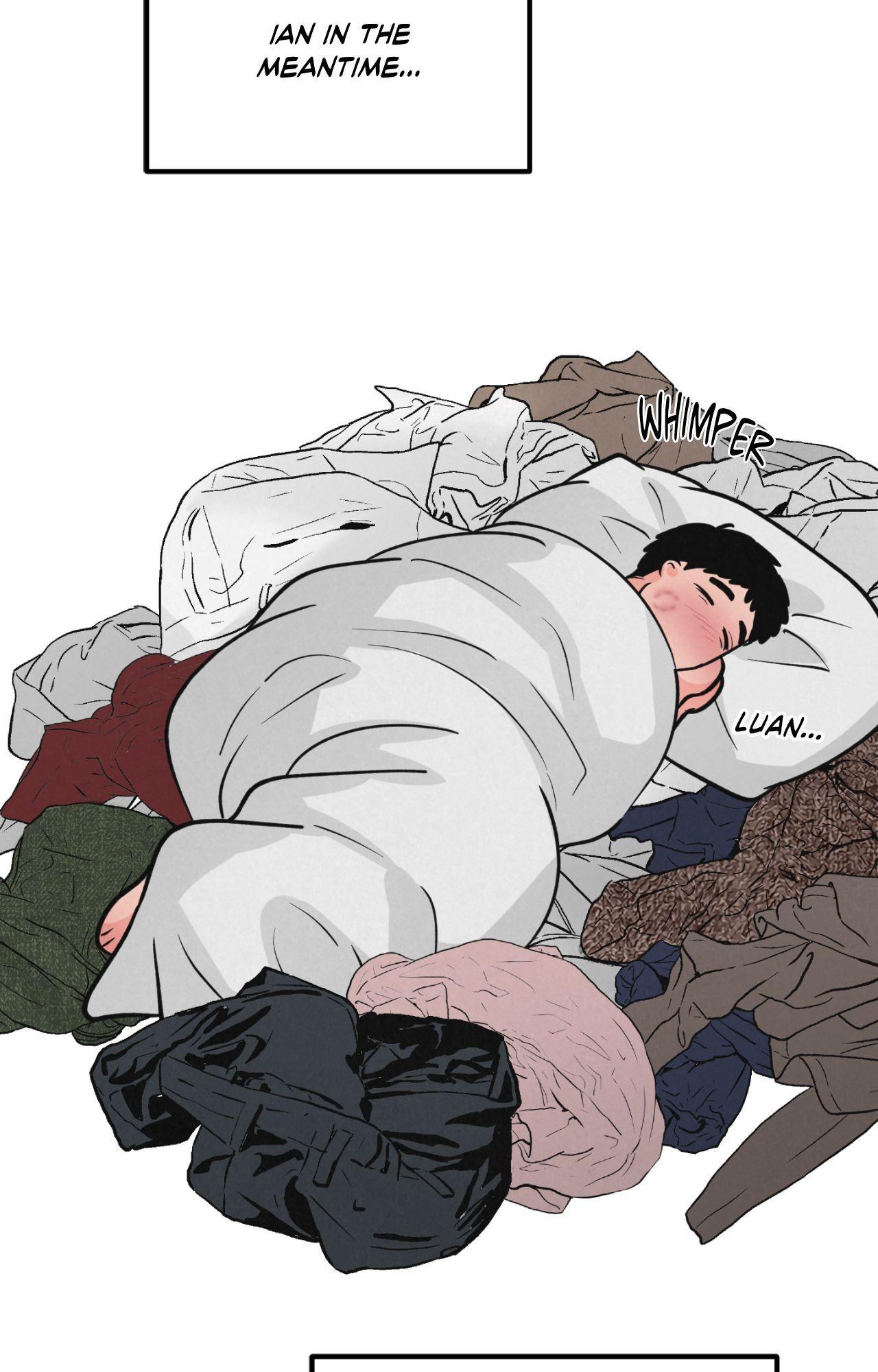A Golden Pair Chapter 63.4 page 84 - 