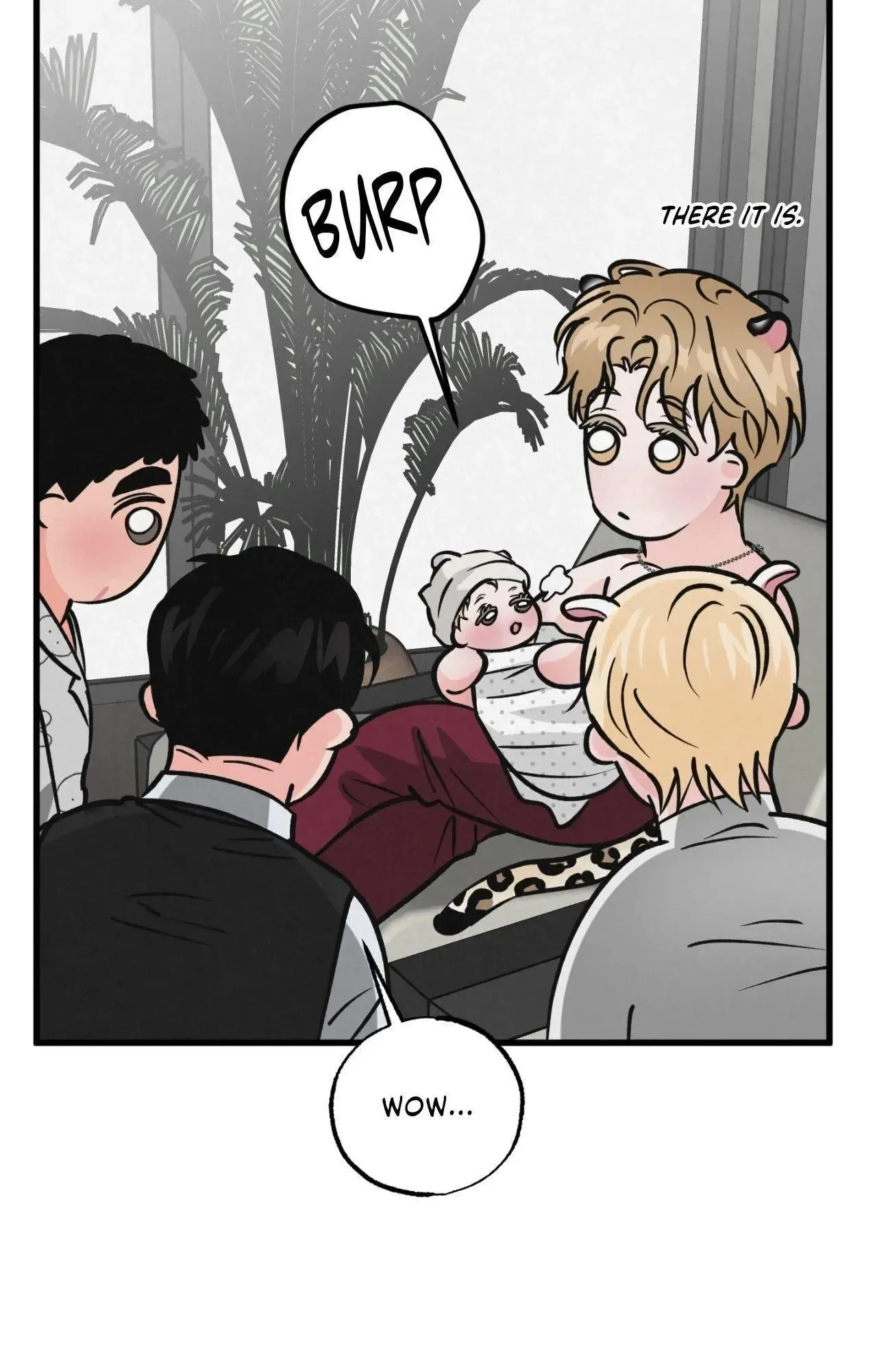 A Golden Pair Chapter 63 page 2 - 