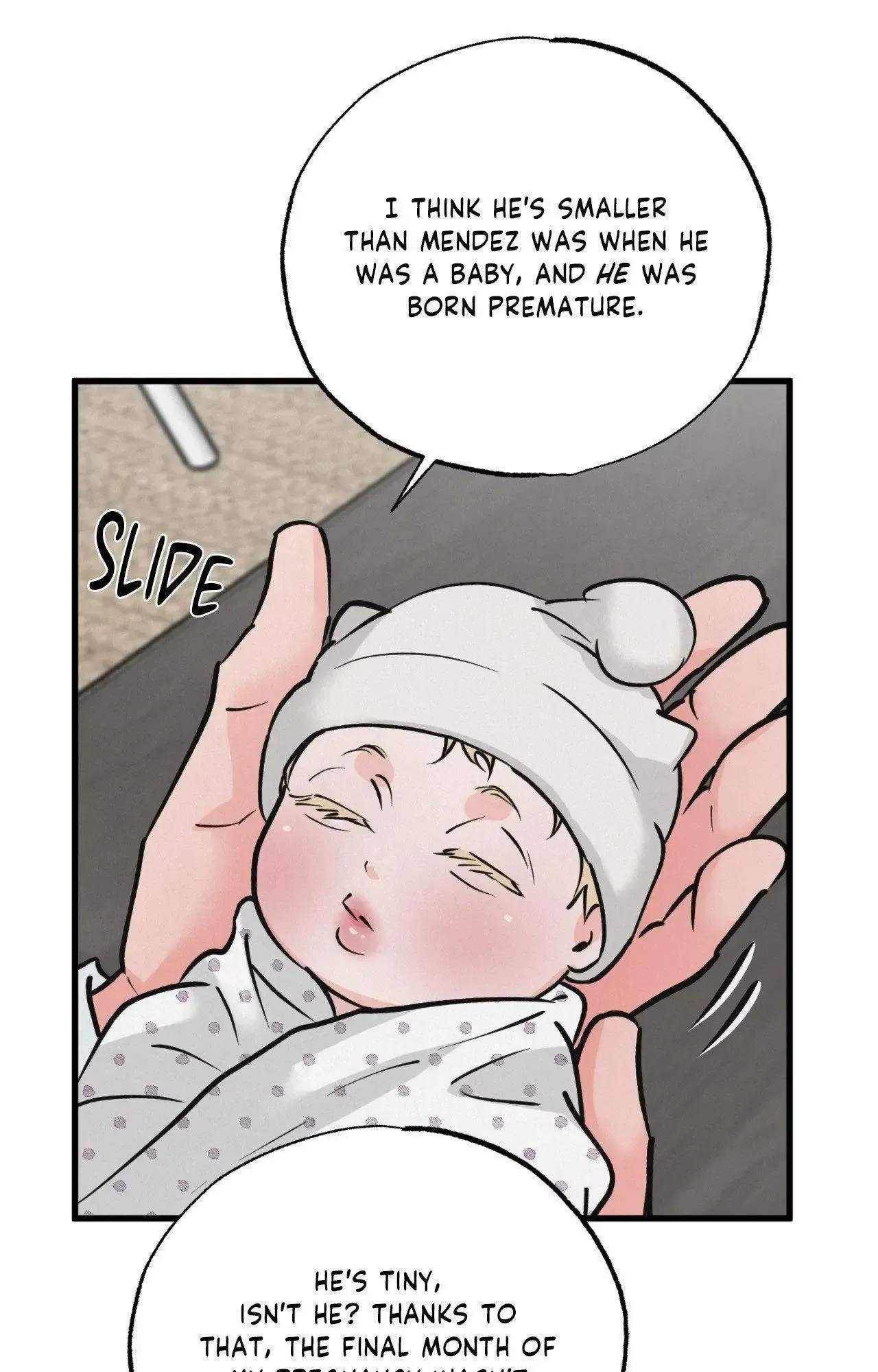 A Golden Pair Chapter 63 page 11 - 