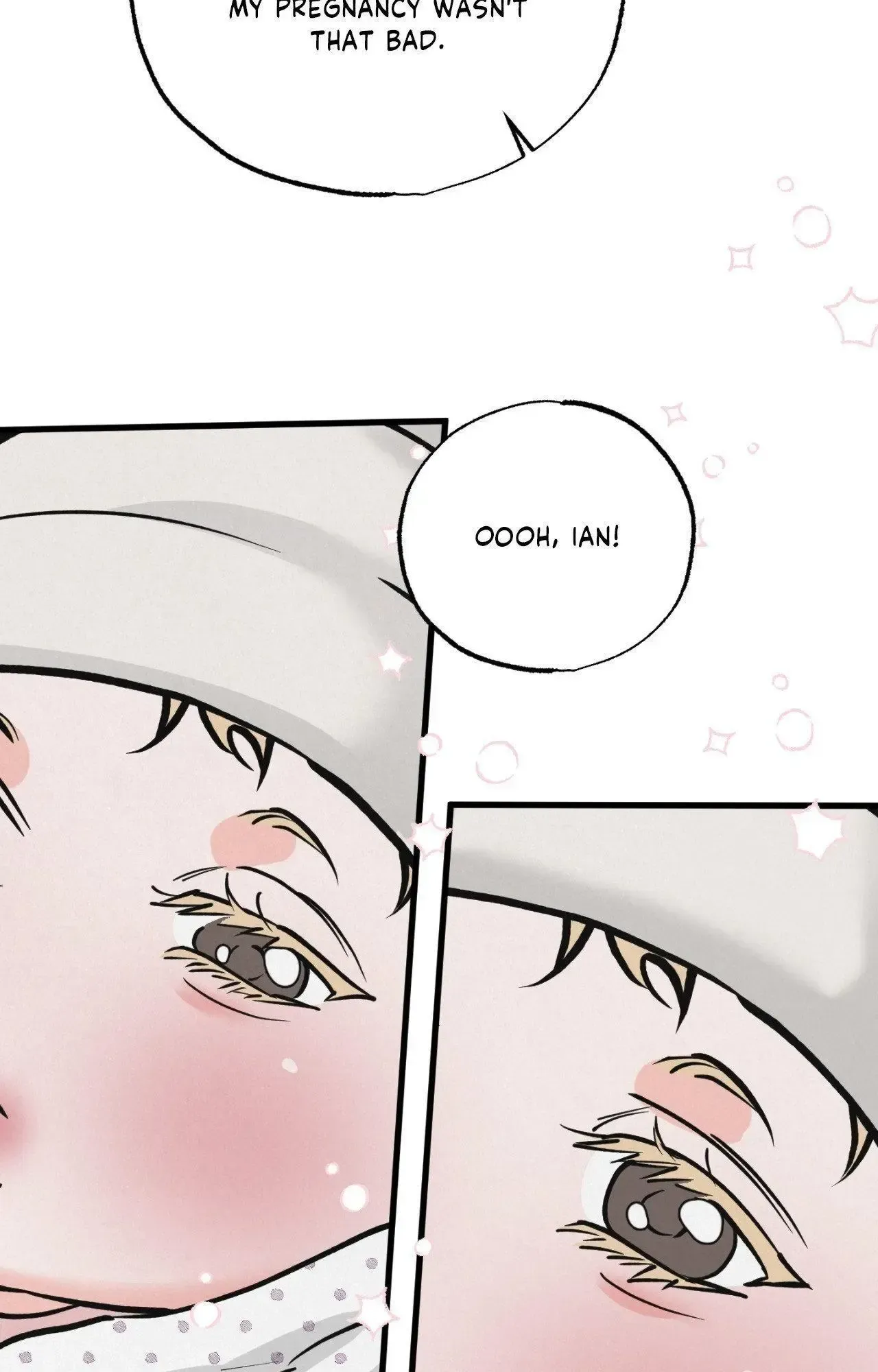 A Golden Pair Chapter 63 page 12 - 