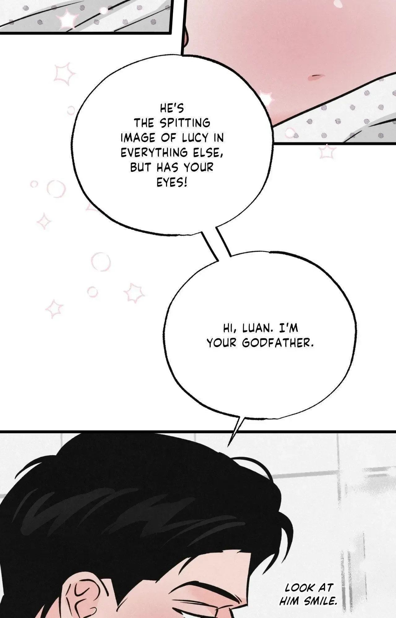 A Golden Pair Chapter 63 page 13 - 