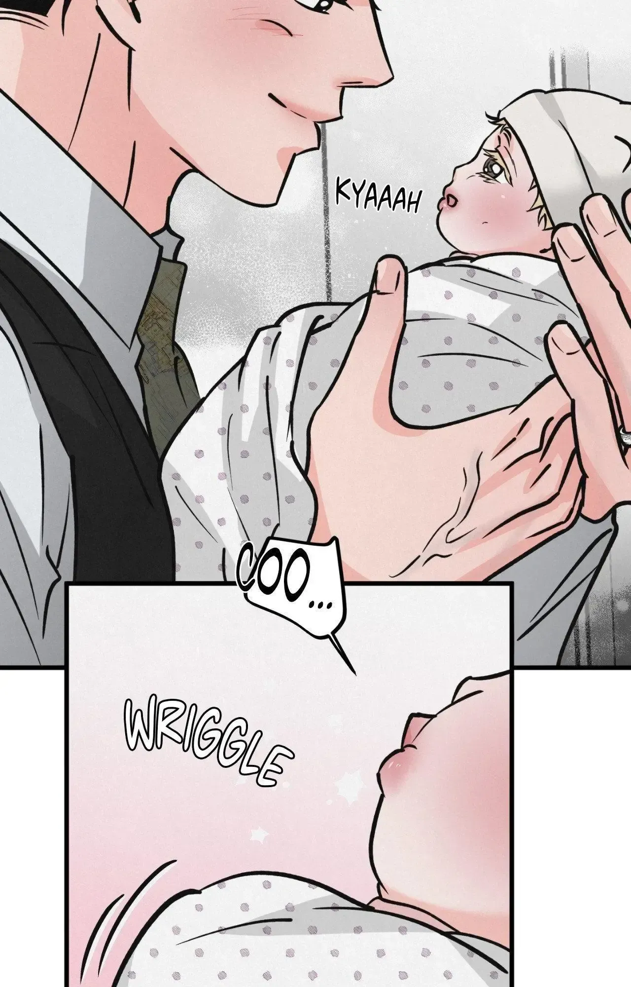 A Golden Pair Chapter 63 page 14 - 