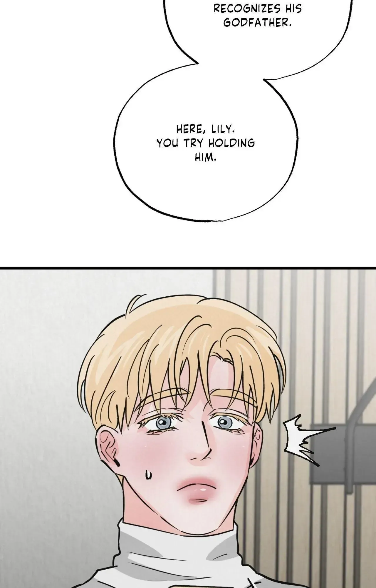 A Golden Pair Chapter 63 page 18 - 