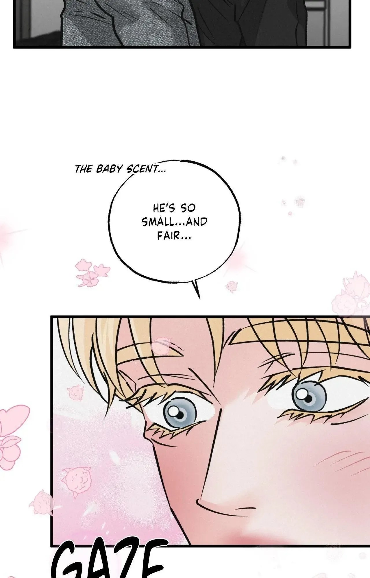 A Golden Pair Chapter 63 page 22 - 
