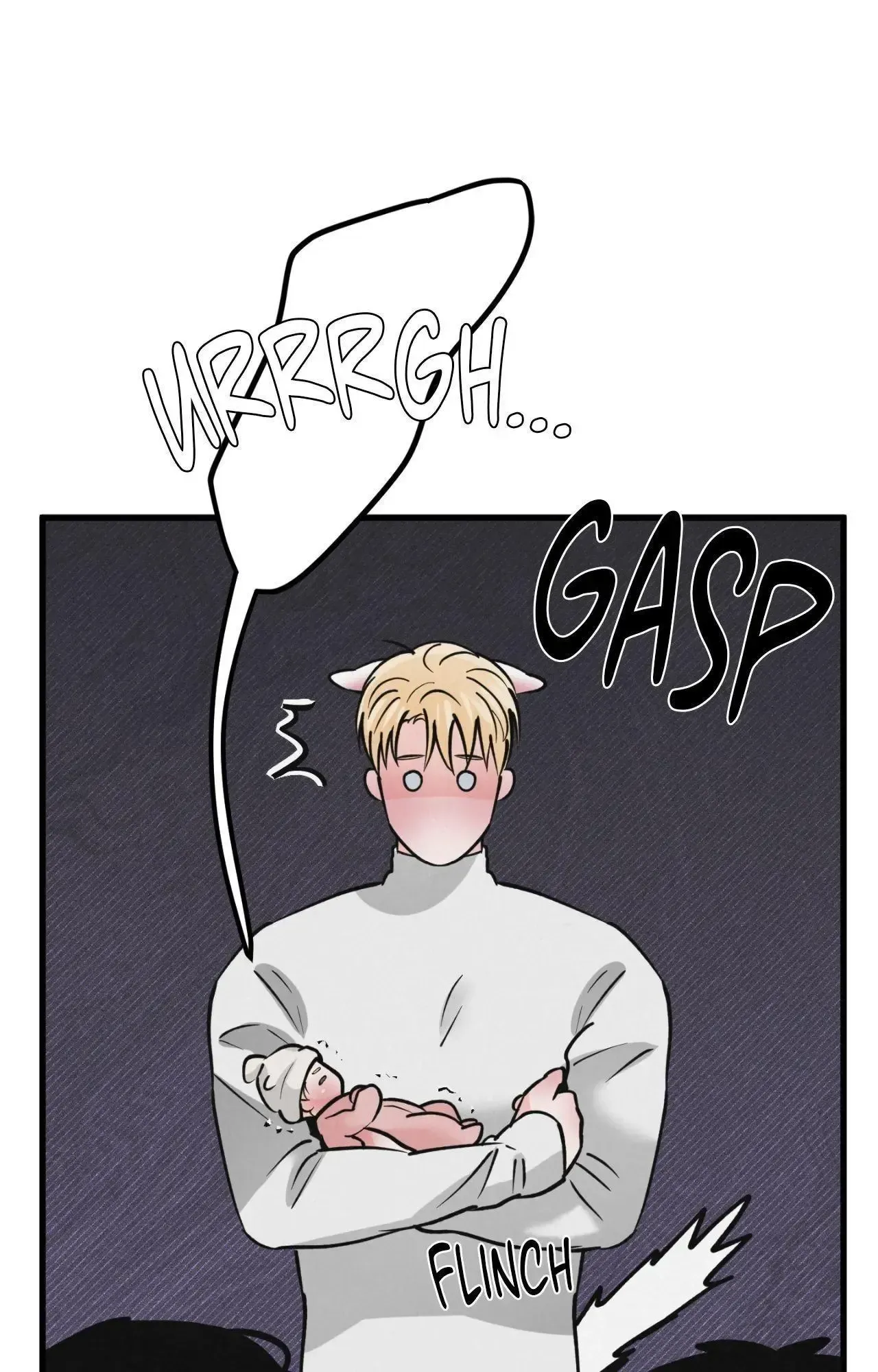A Golden Pair Chapter 63 page 26 - 