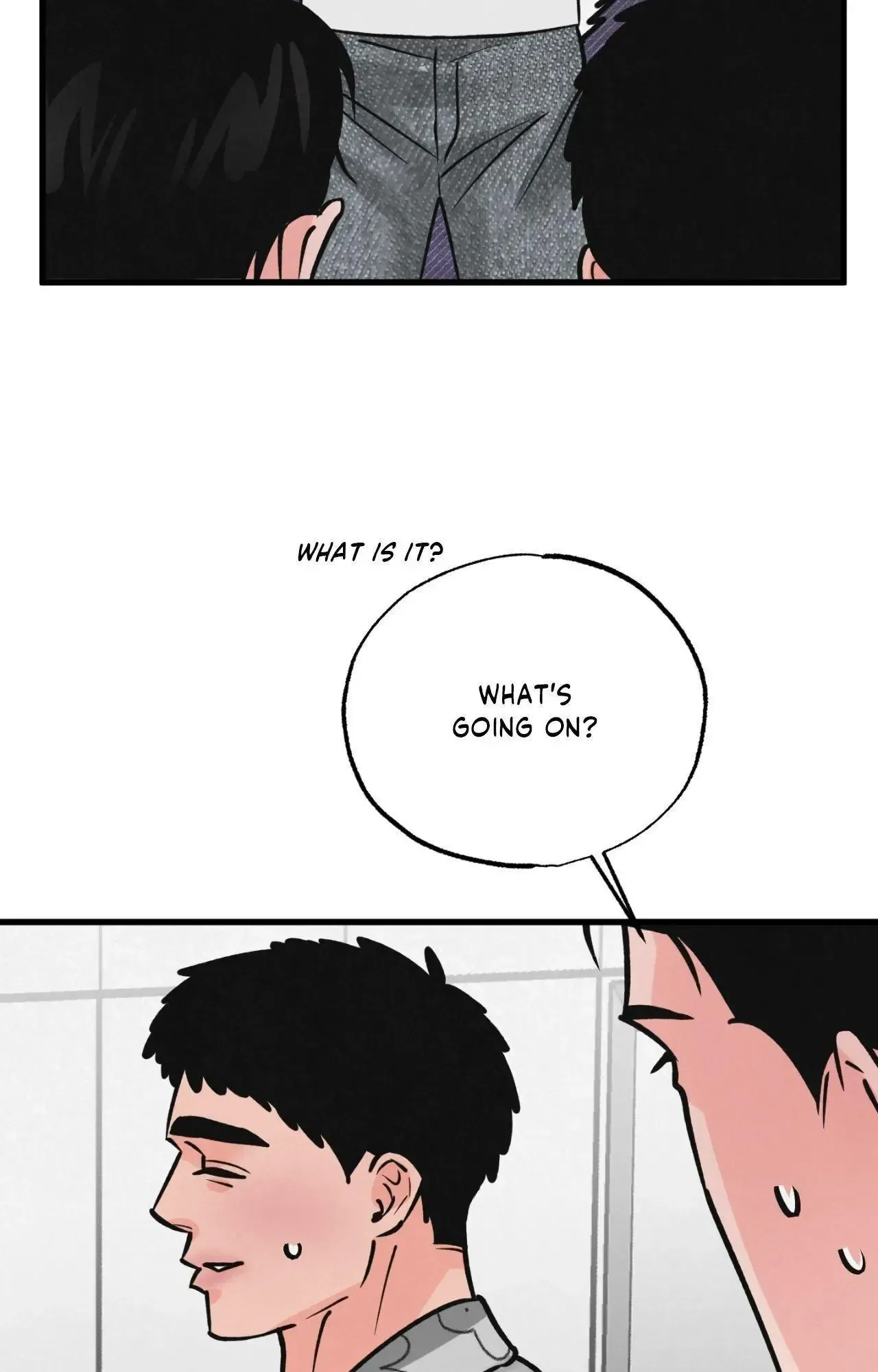 A Golden Pair Chapter 63 page 27 - 