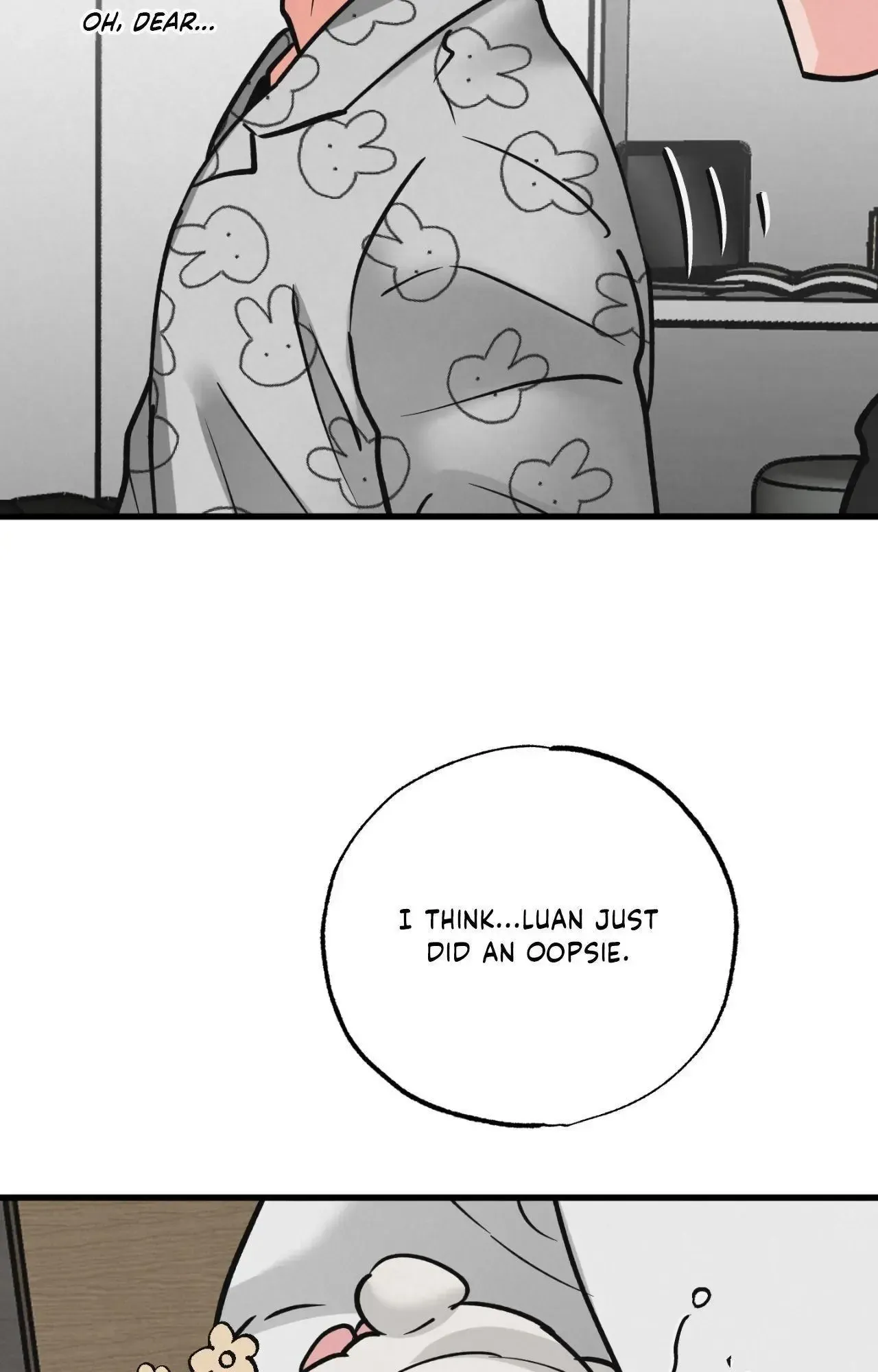 A Golden Pair Chapter 63 page 28 - 