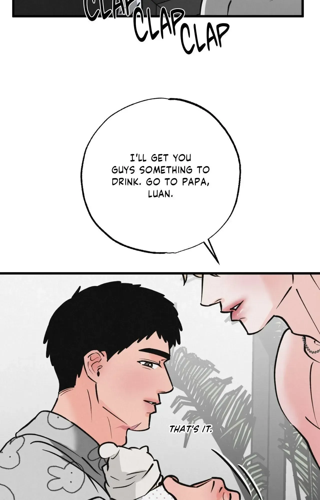 A Golden Pair Chapter 63 page 4 - 