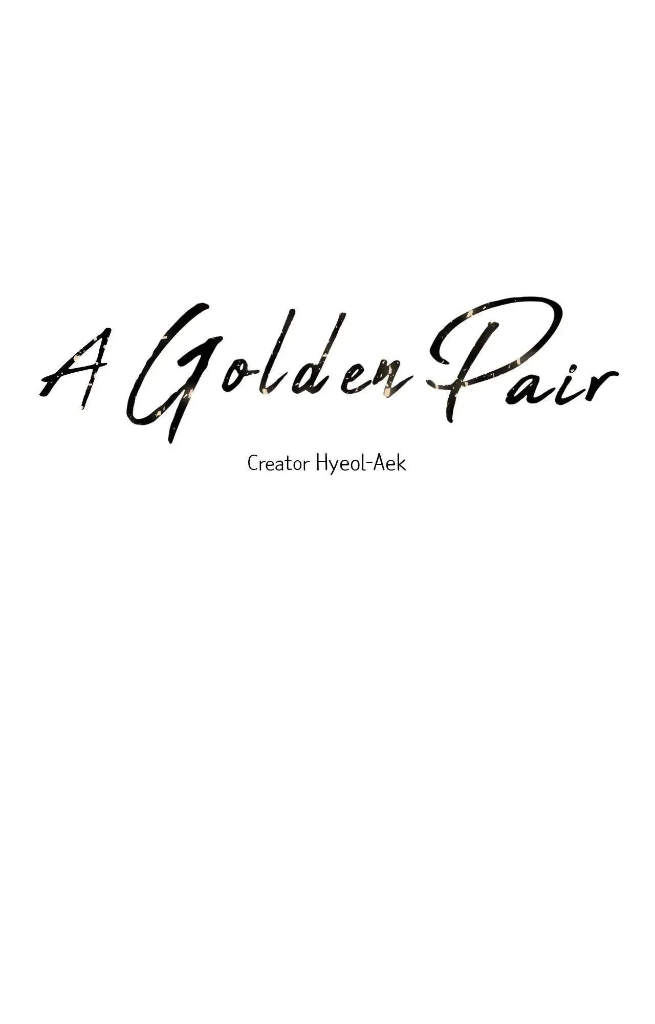 A Golden Pair Chapter 63 page 31 - 