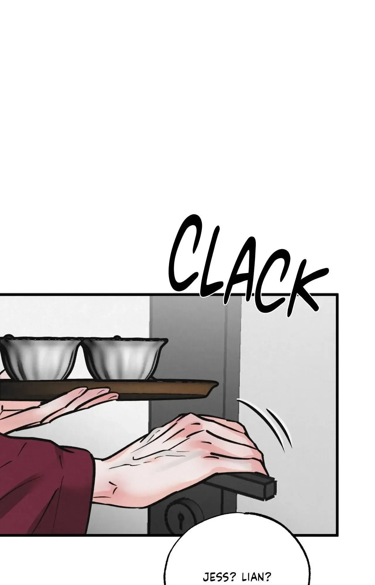 A Golden Pair Chapter 63 page 32 - 
