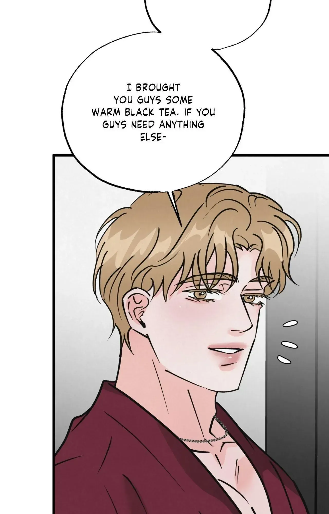 A Golden Pair Chapter 63 page 33 - 